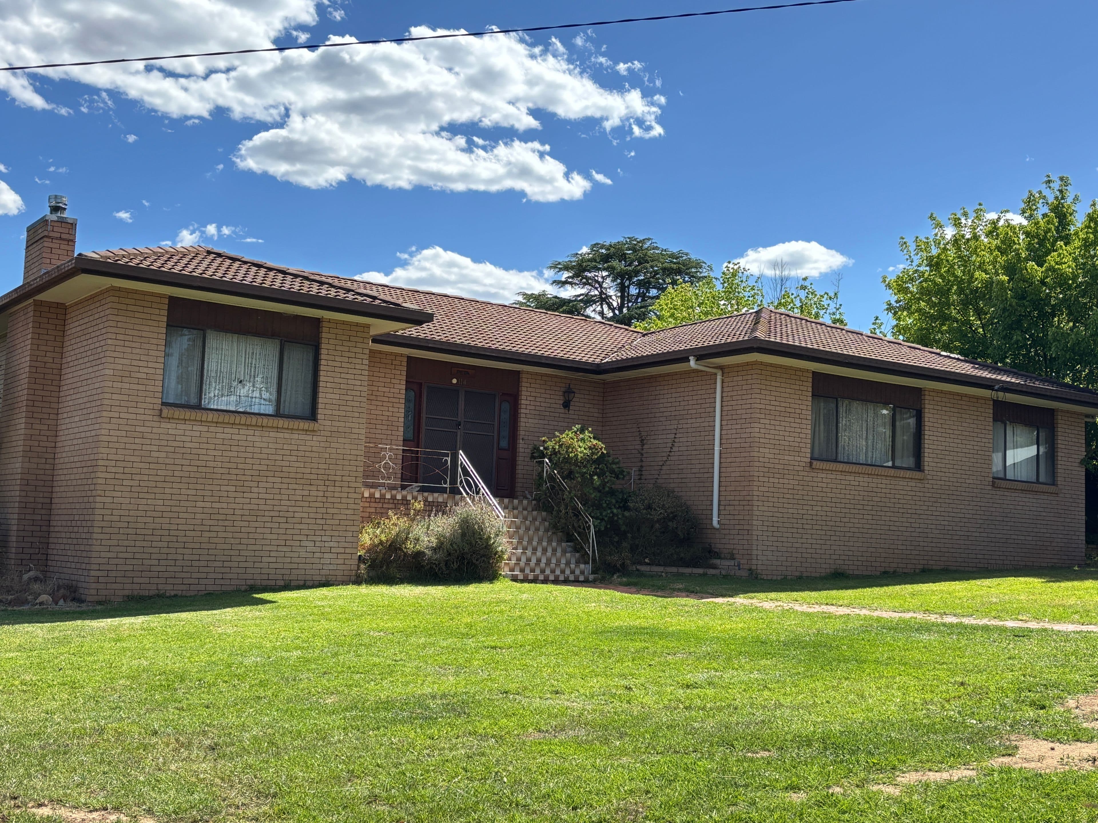 114 Martin Street, Coolah NSW 2843, Coolah - Thumbnail 2