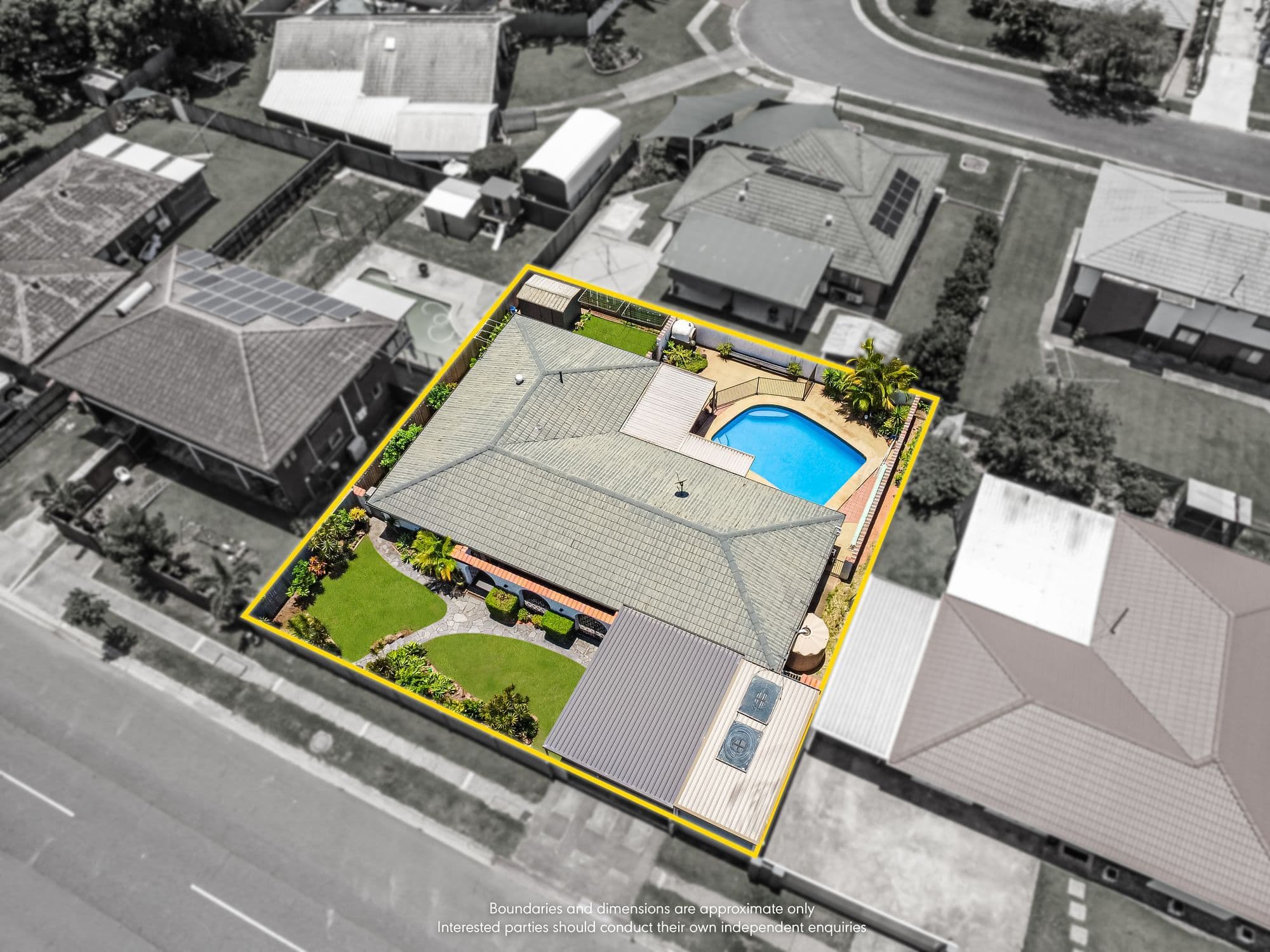 408 Tufnell Road, Banyo QLD 4014, Banyo - Image 1