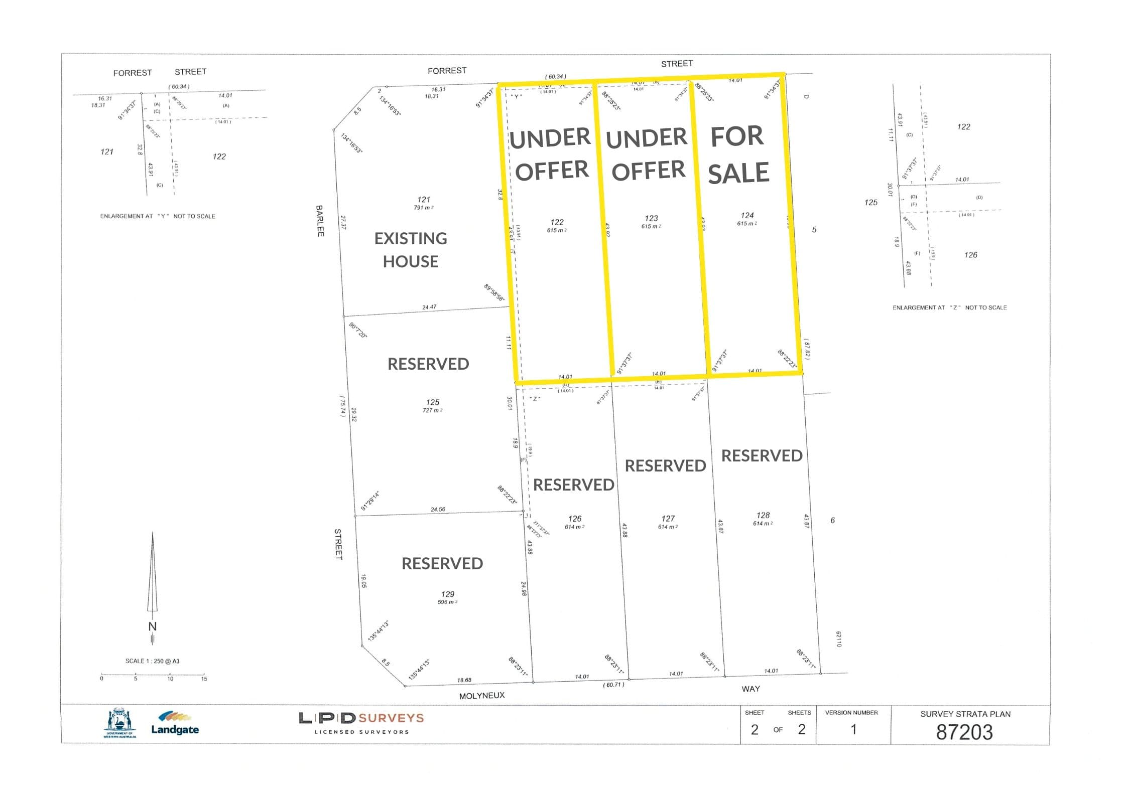 22 Forrest Street, Bridgetown WA 6255, Bridgetown - Thumbnail 4