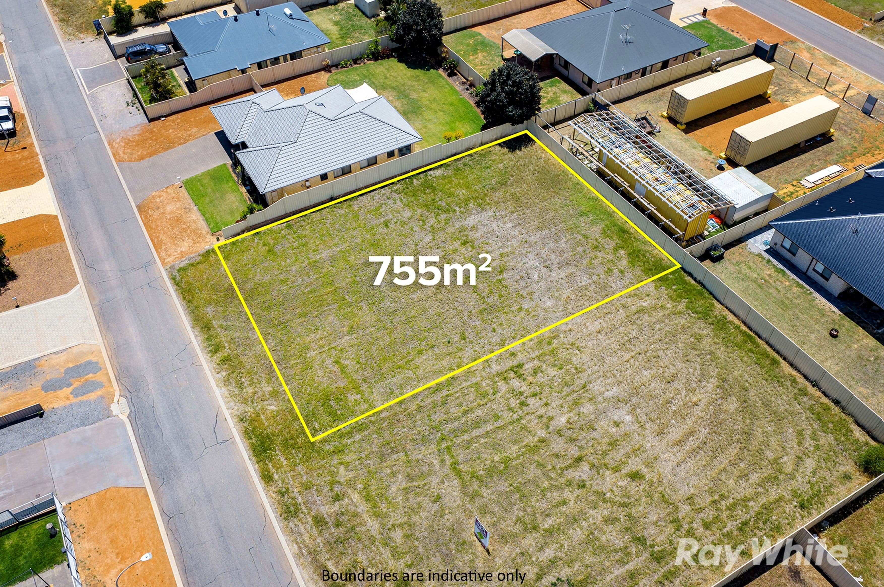 7 Glenfin Street, Utakarra WA 6530, Utakarra - Image 1