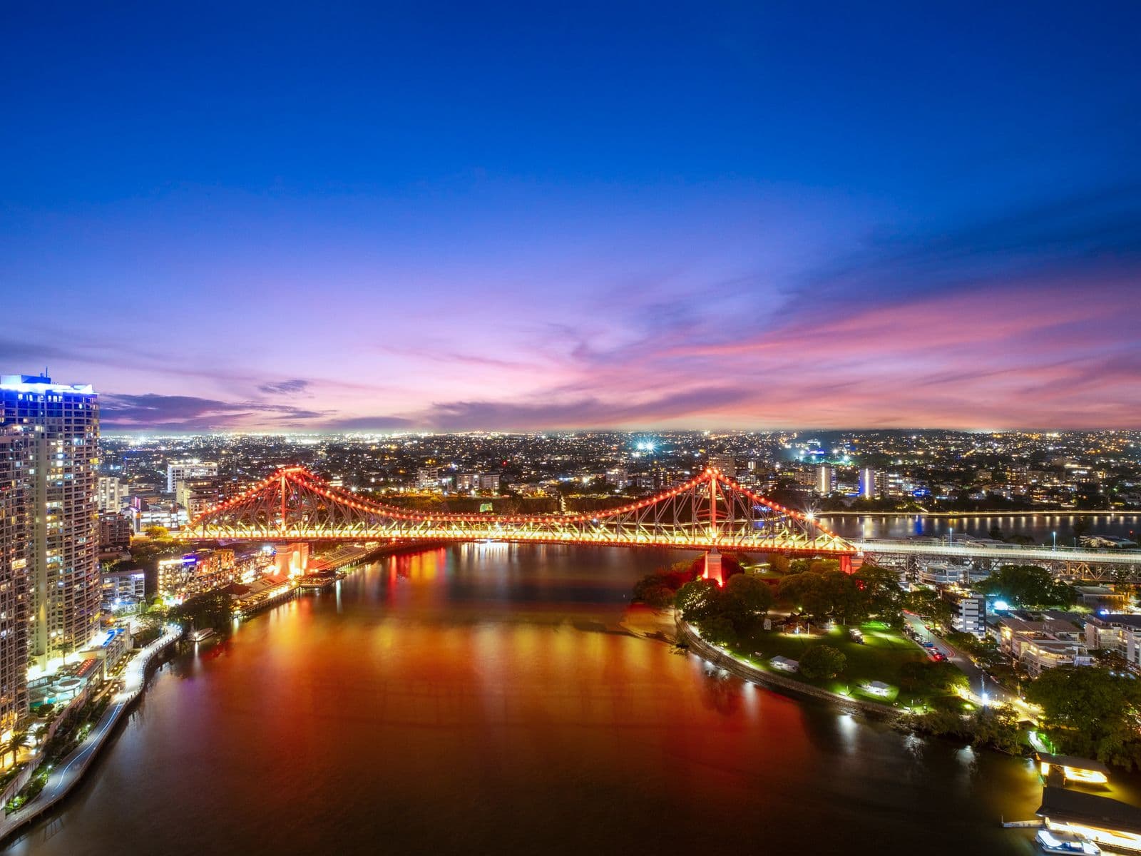 443 Queen Street, Brisbane City - Image 1