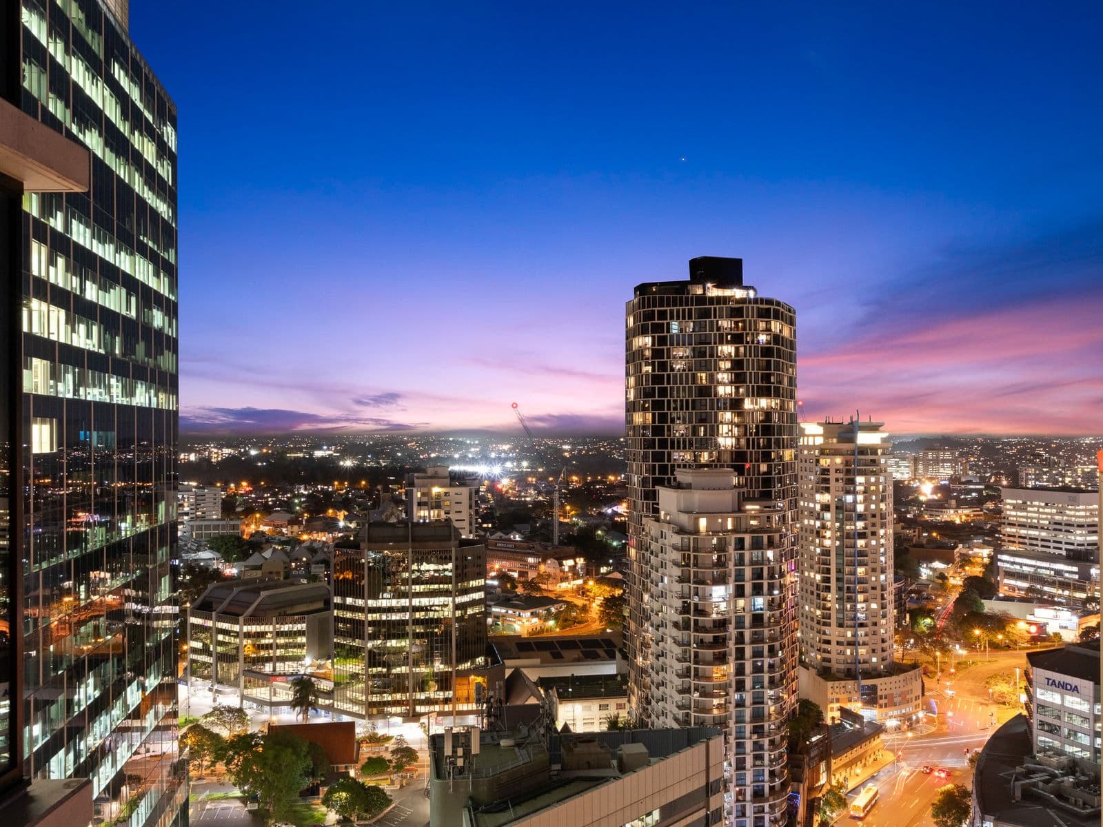 443 Queen Street, Brisbane City - Thumbnail 2