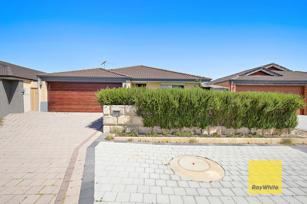 6 Yapton Turn, Girrawheen WA 6064, Girrawheen - Image 1