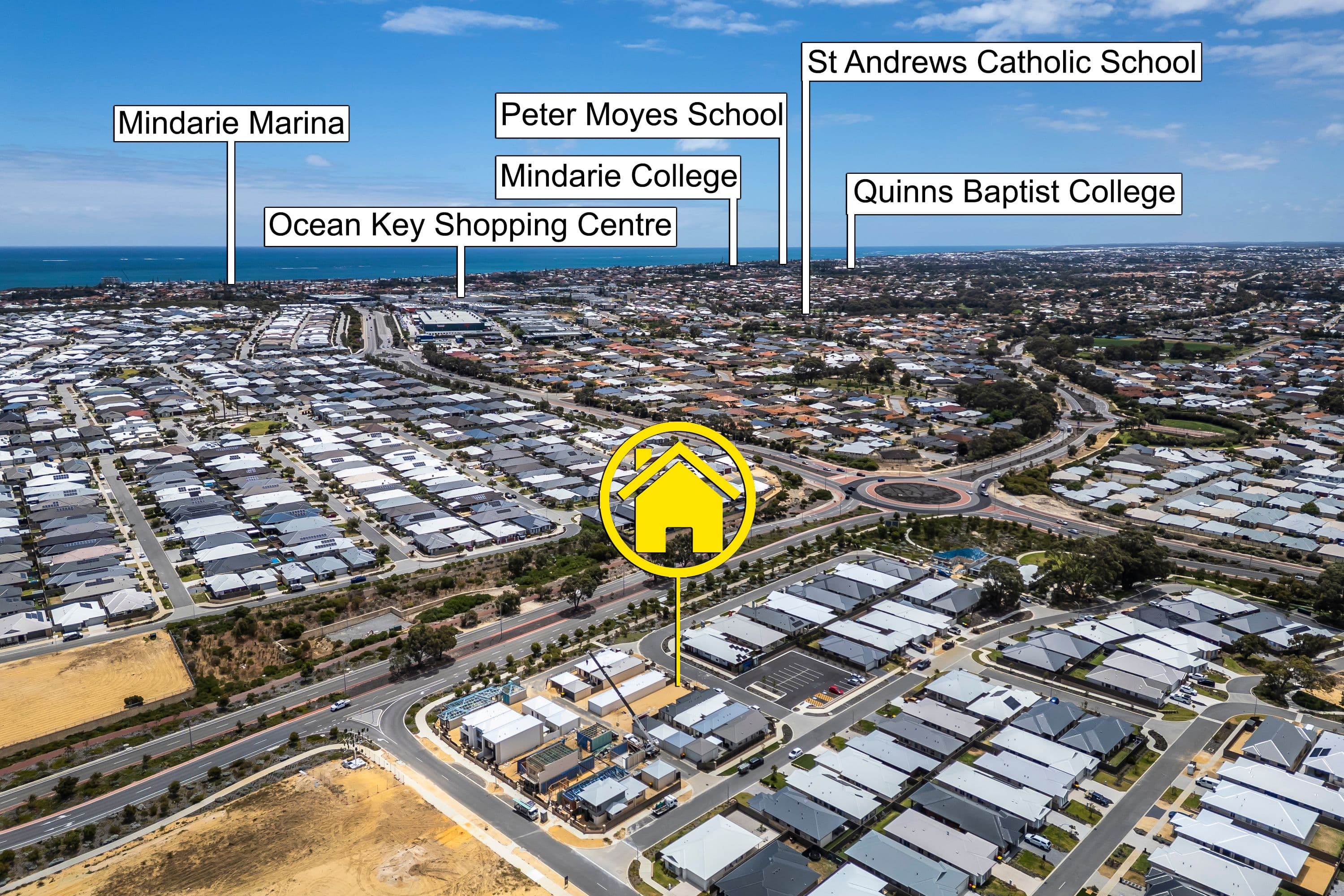 11 Karijini Loop, Clarkson WA 6030, Clarkson - Thumbnail 2