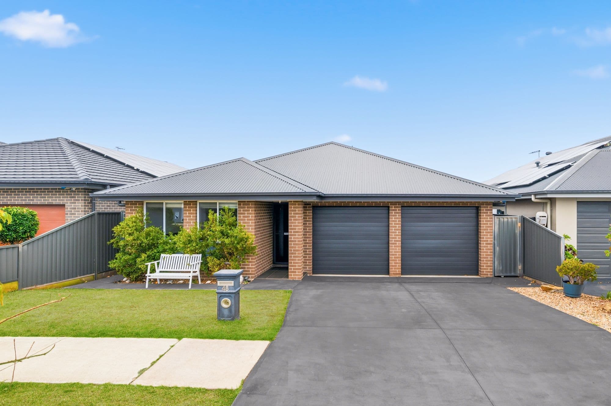 48 Price Ridge, Leppington NSW 2179, Leppington - Image 1