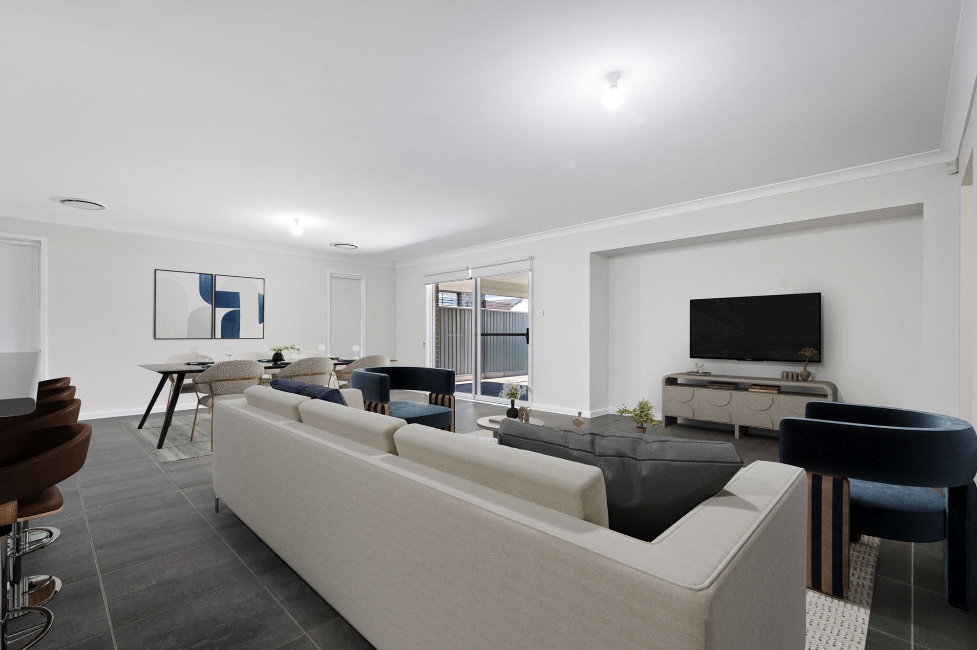 48 Price Ridge, Leppington NSW 2179, Leppington - Thumbnail 4