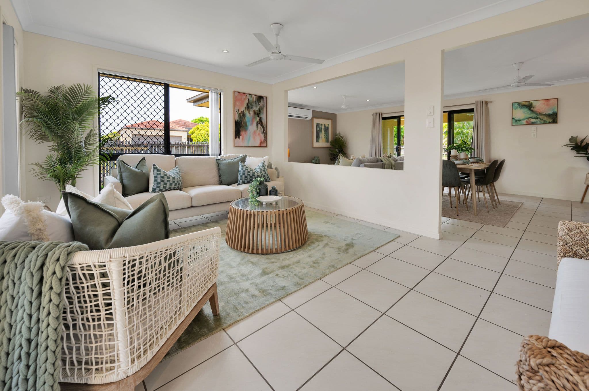 66 Elphinstone Drive, Kirwan QLD 4817, Kirwan - Image 1