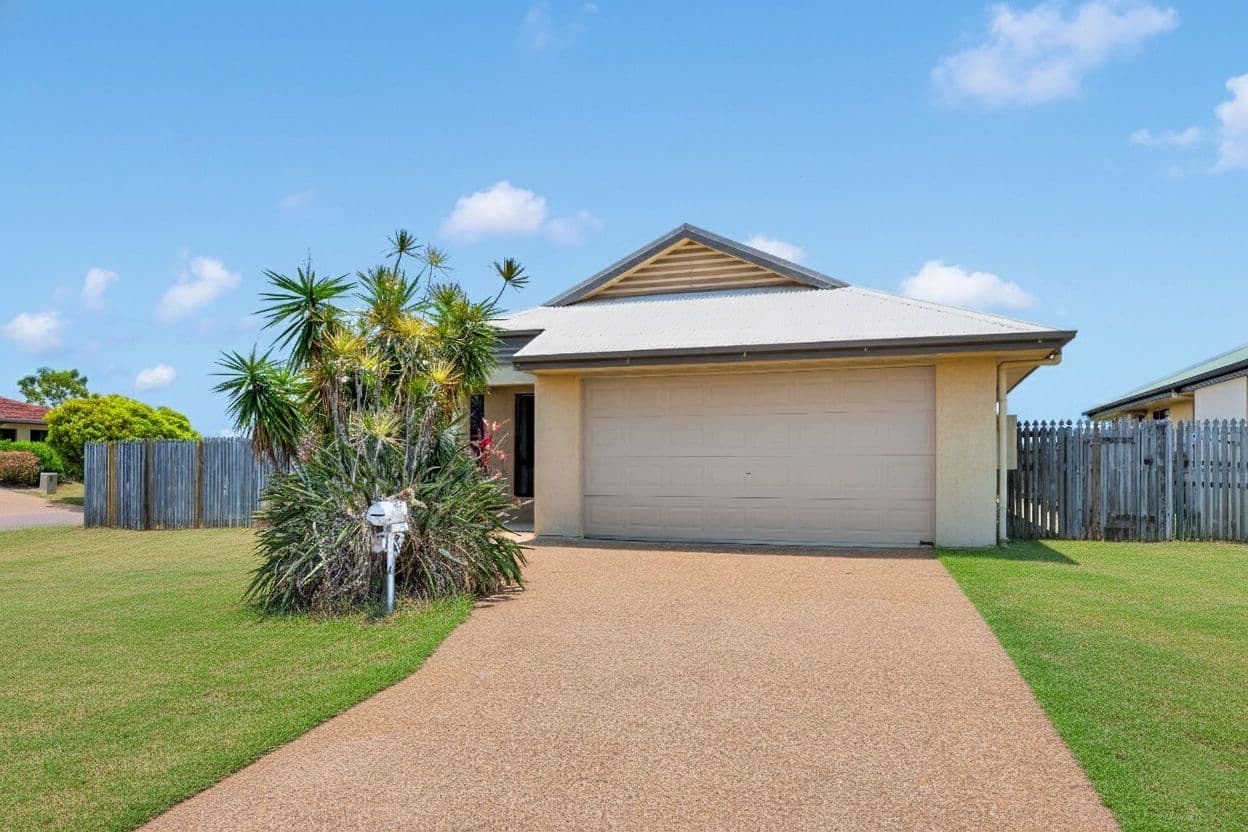 66 Elphinstone Drive, Kirwan QLD 4817, Kirwan - Thumbnail 2