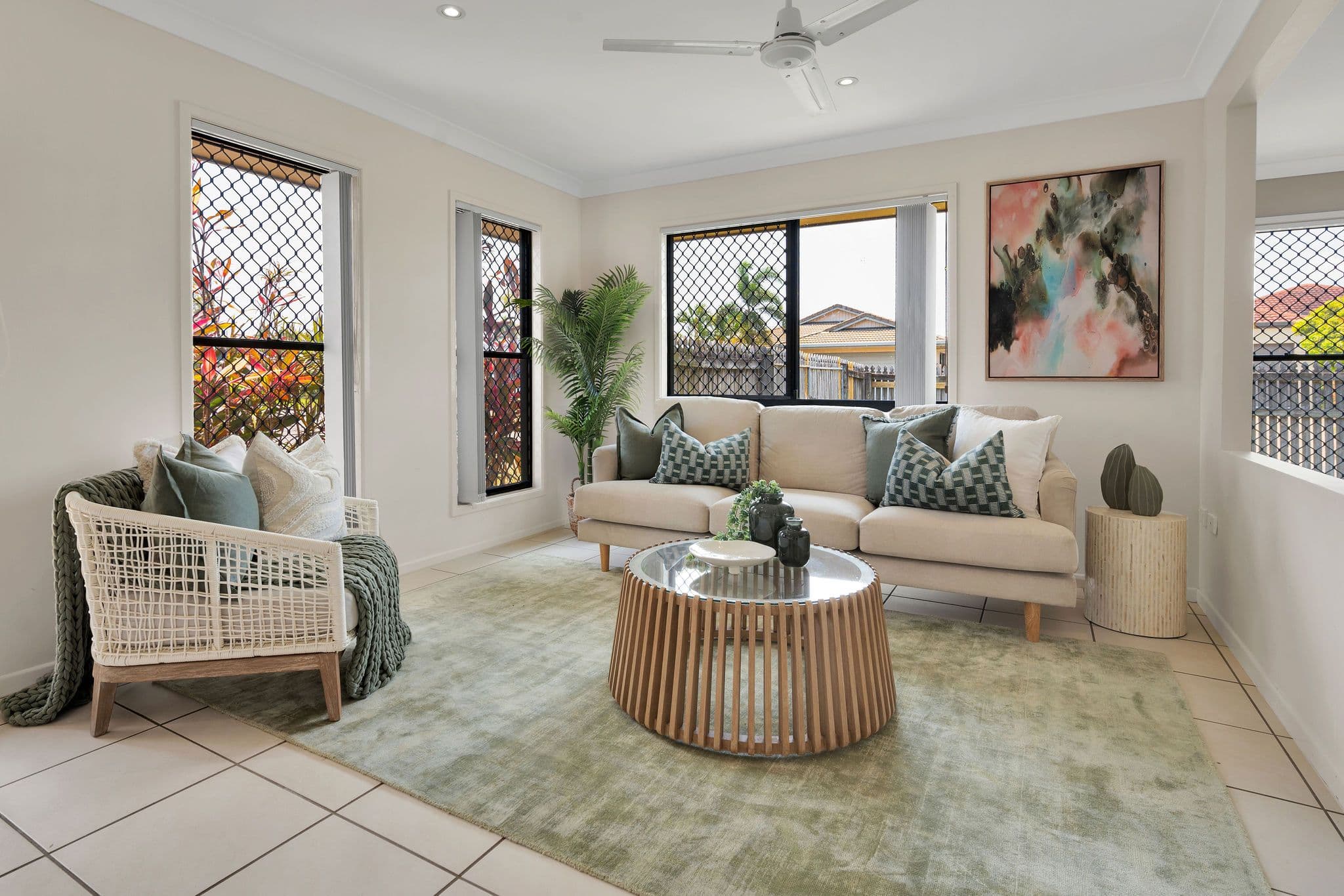66 Elphinstone Drive, Kirwan QLD 4817, Kirwan - Thumbnail 3