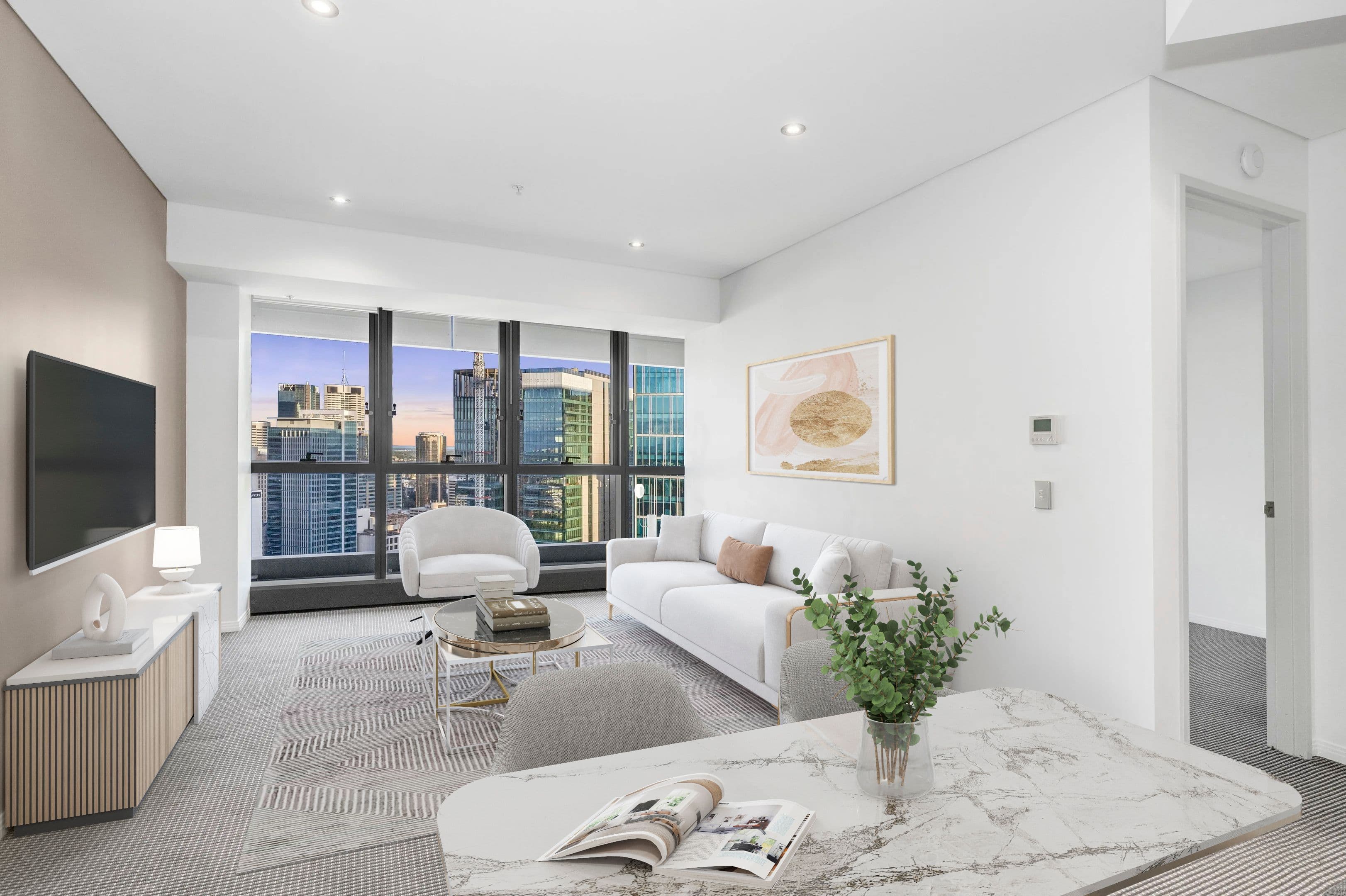 43 Herschel Street, Brisbane City QLD 4000, Brisbane City - Image 1