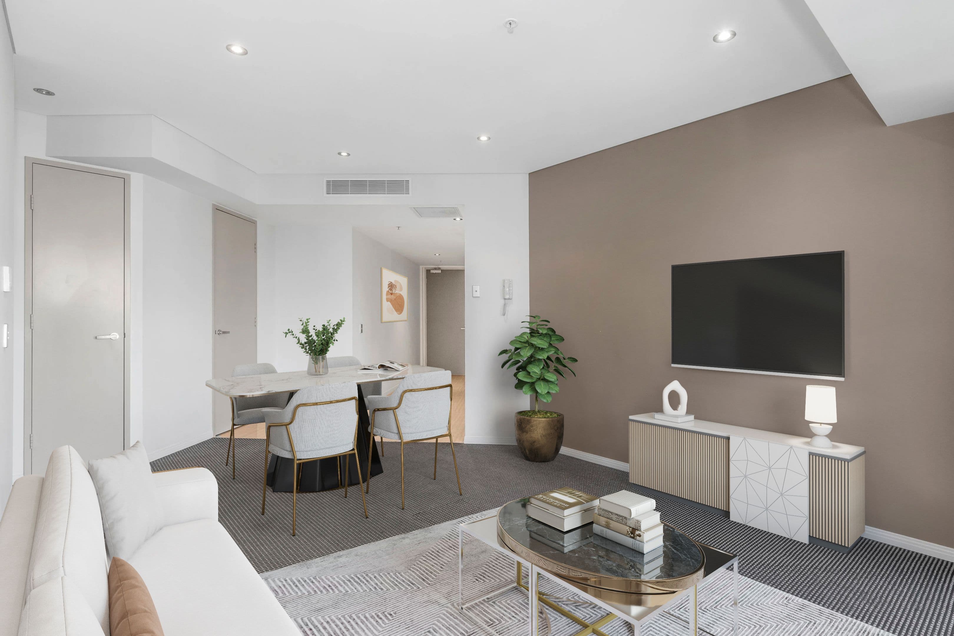 43 Herschel Street, Brisbane City QLD 4000, Brisbane City - Thumbnail 2