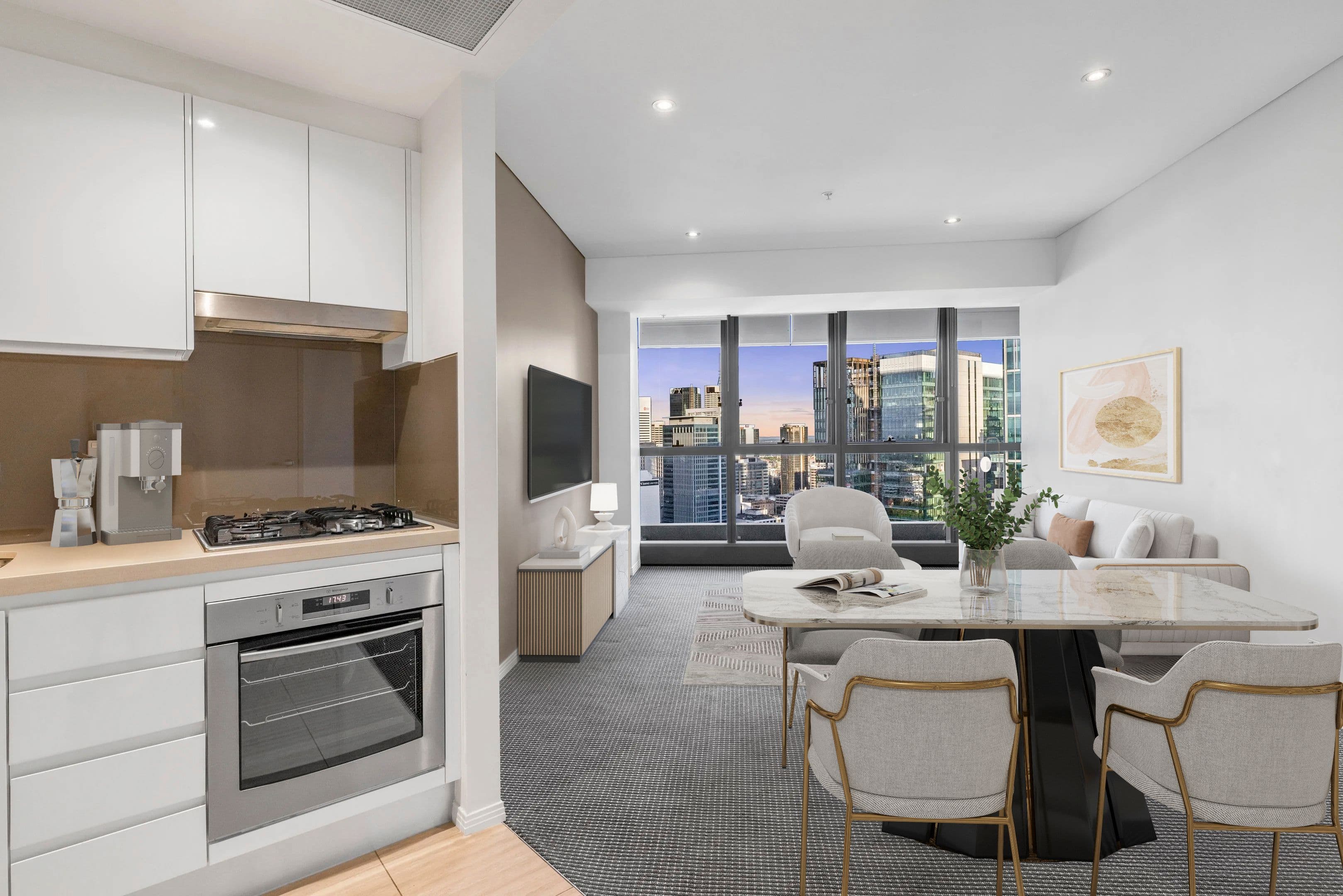 43 Herschel Street, Brisbane City QLD 4000, Brisbane City - Thumbnail 4
