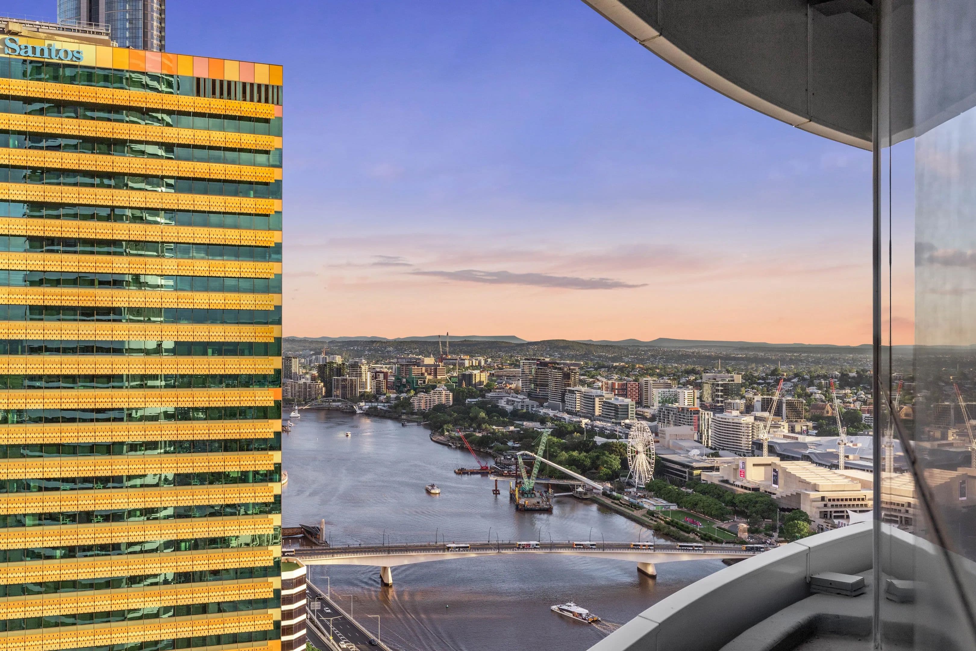 43 Herschel Street, Brisbane City QLD 4000, Brisbane City - Thumbnail 8