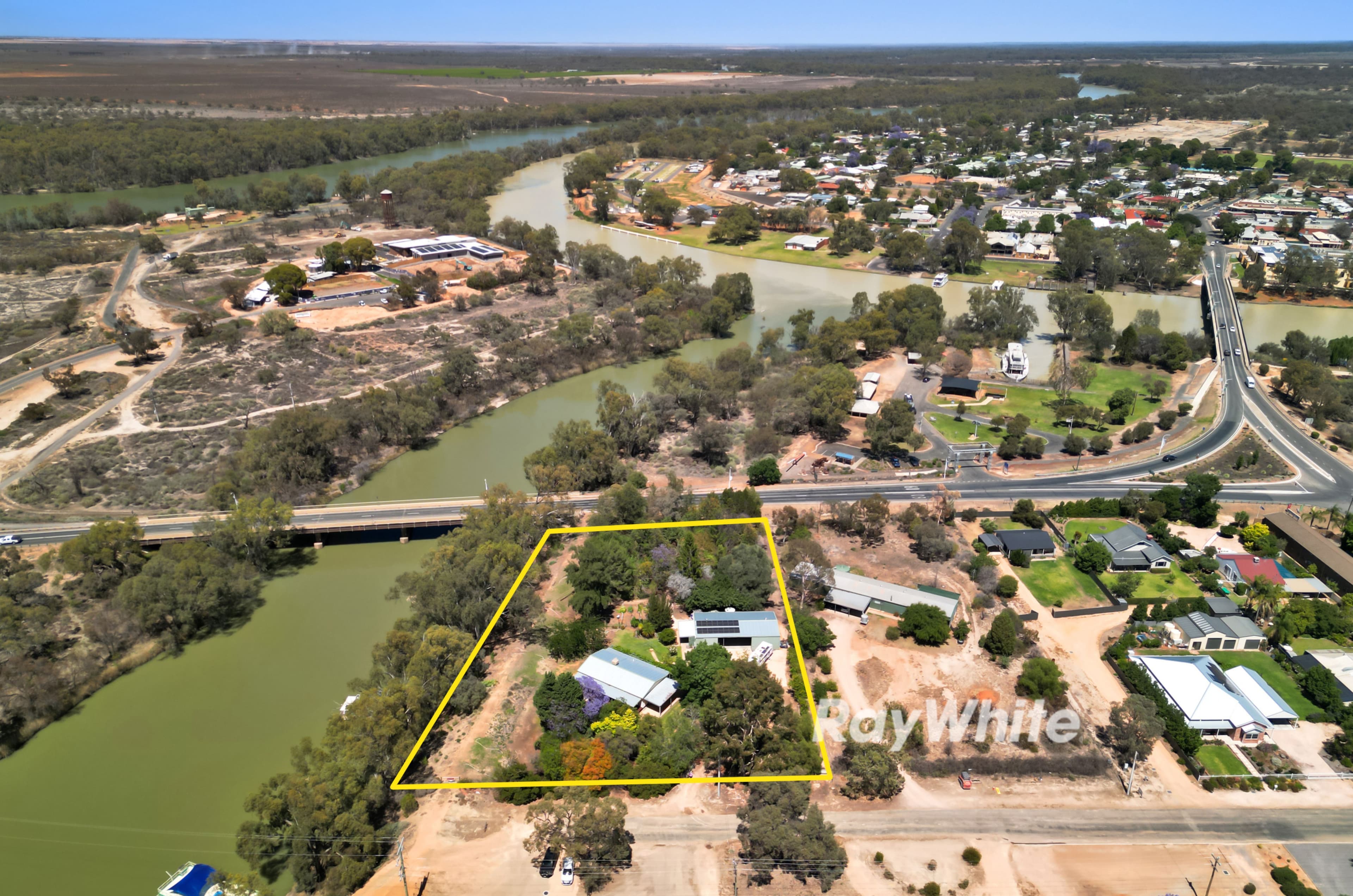2-8 William Street, Wentworth NSW 2648, Wentworth - Image 1