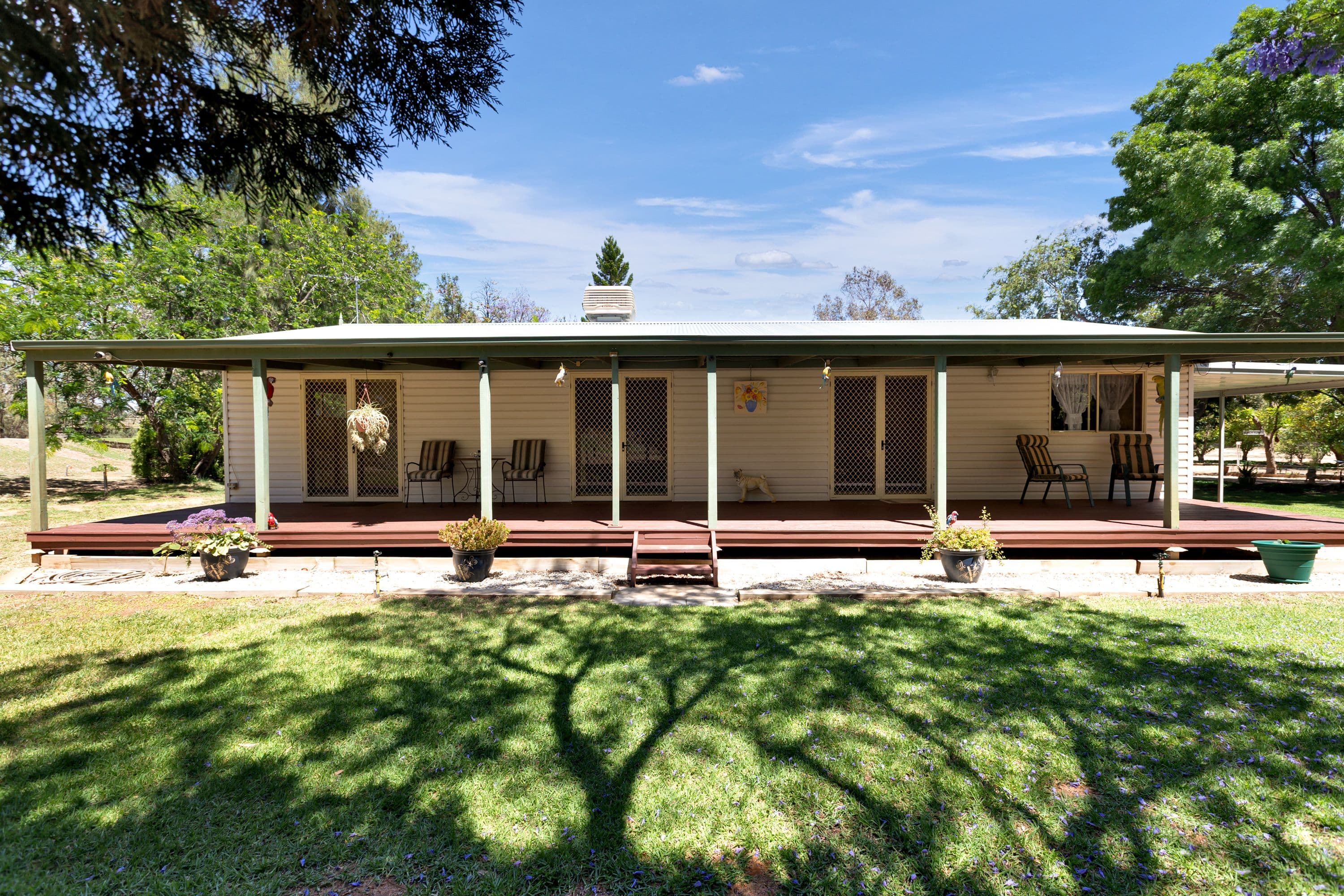 2-8 William Street, Wentworth NSW 2648, Wentworth - Thumbnail 2