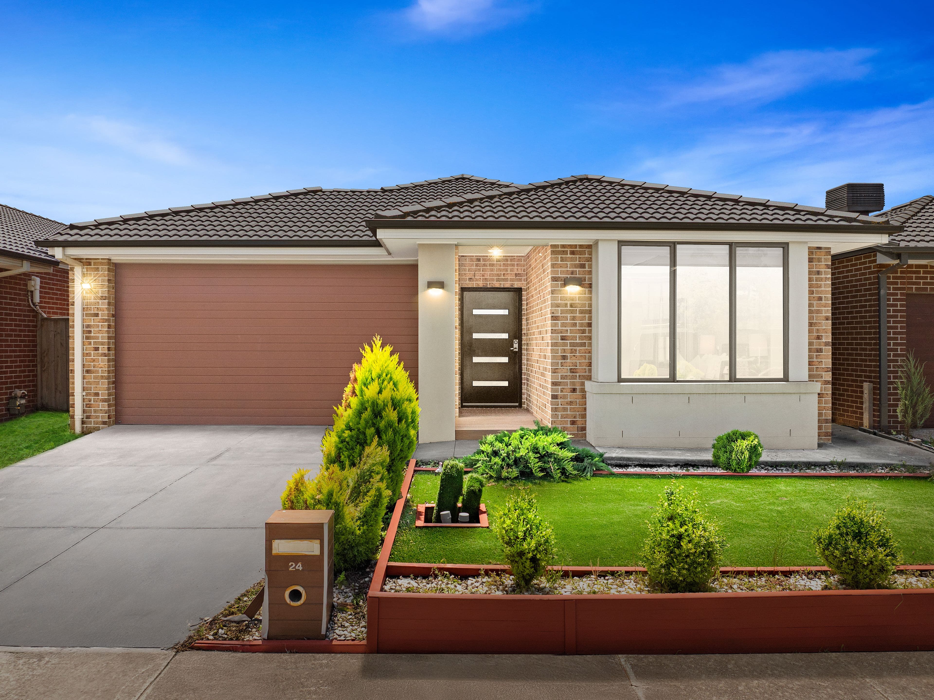 24 Hickory Road, Mickleham VIC 3064, Mickleham - Image 1