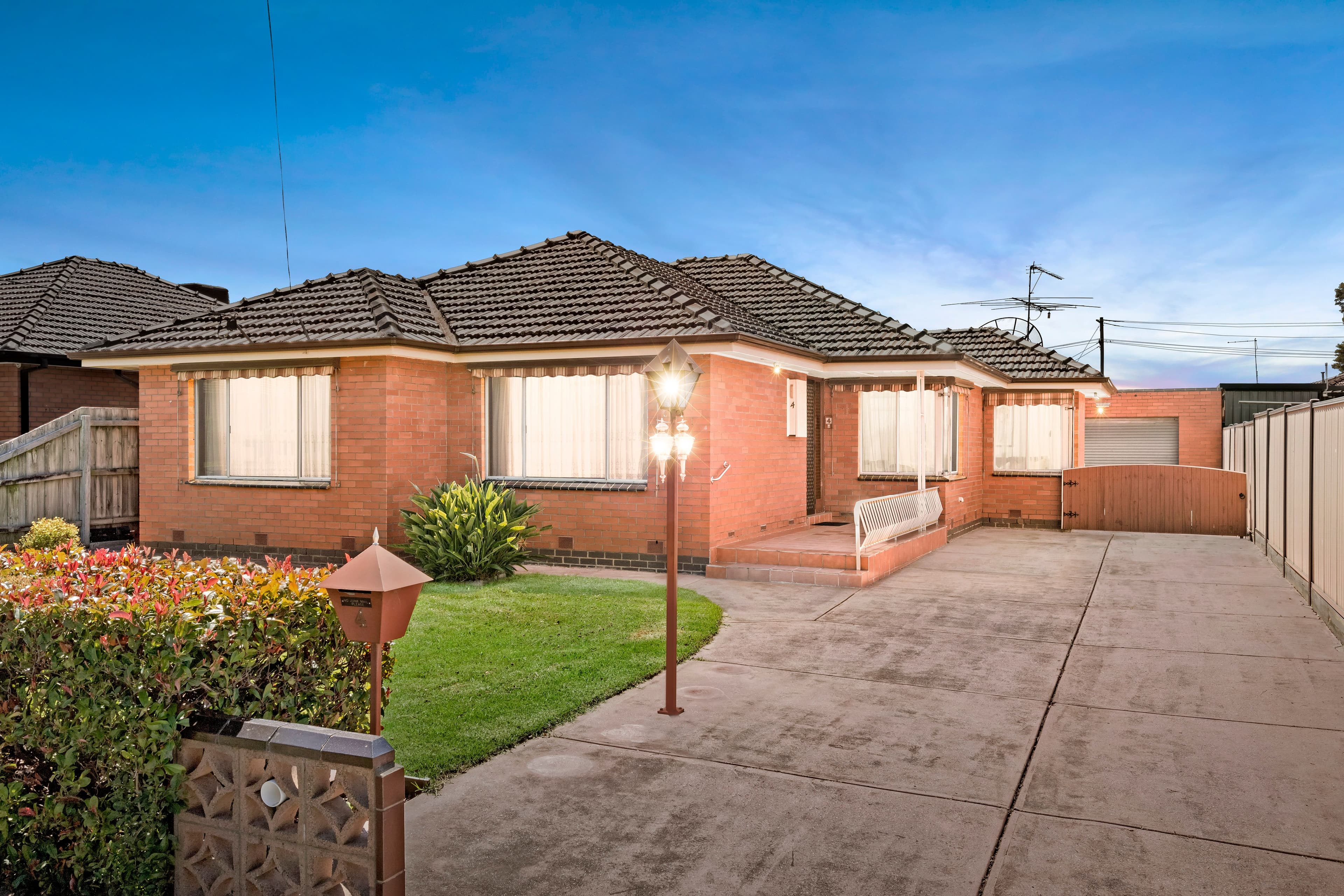 4 Melton Crescent, Lalor VIC 3075, Lalor - Image 1