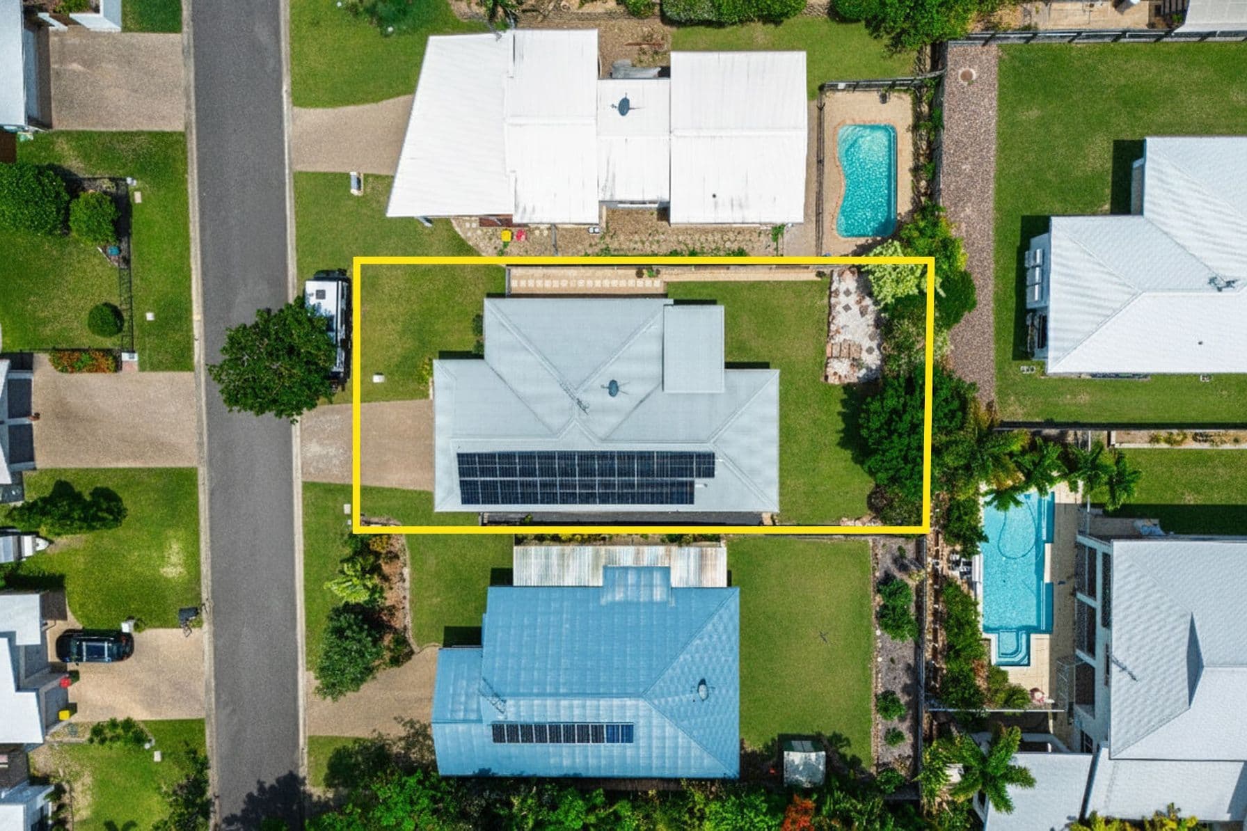 3 Perisher Court, Mount Louisa QLD 4814, Mount Louisa - Thumbnail 2