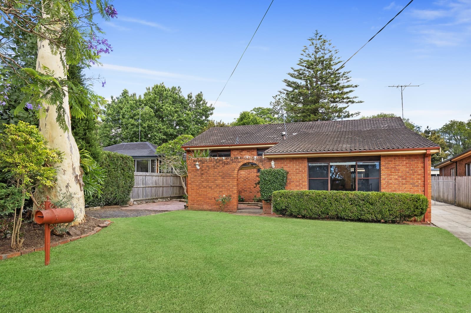 4 Lingellen Street,Berowra Heights, Berowra Heights - Thumbnail 7