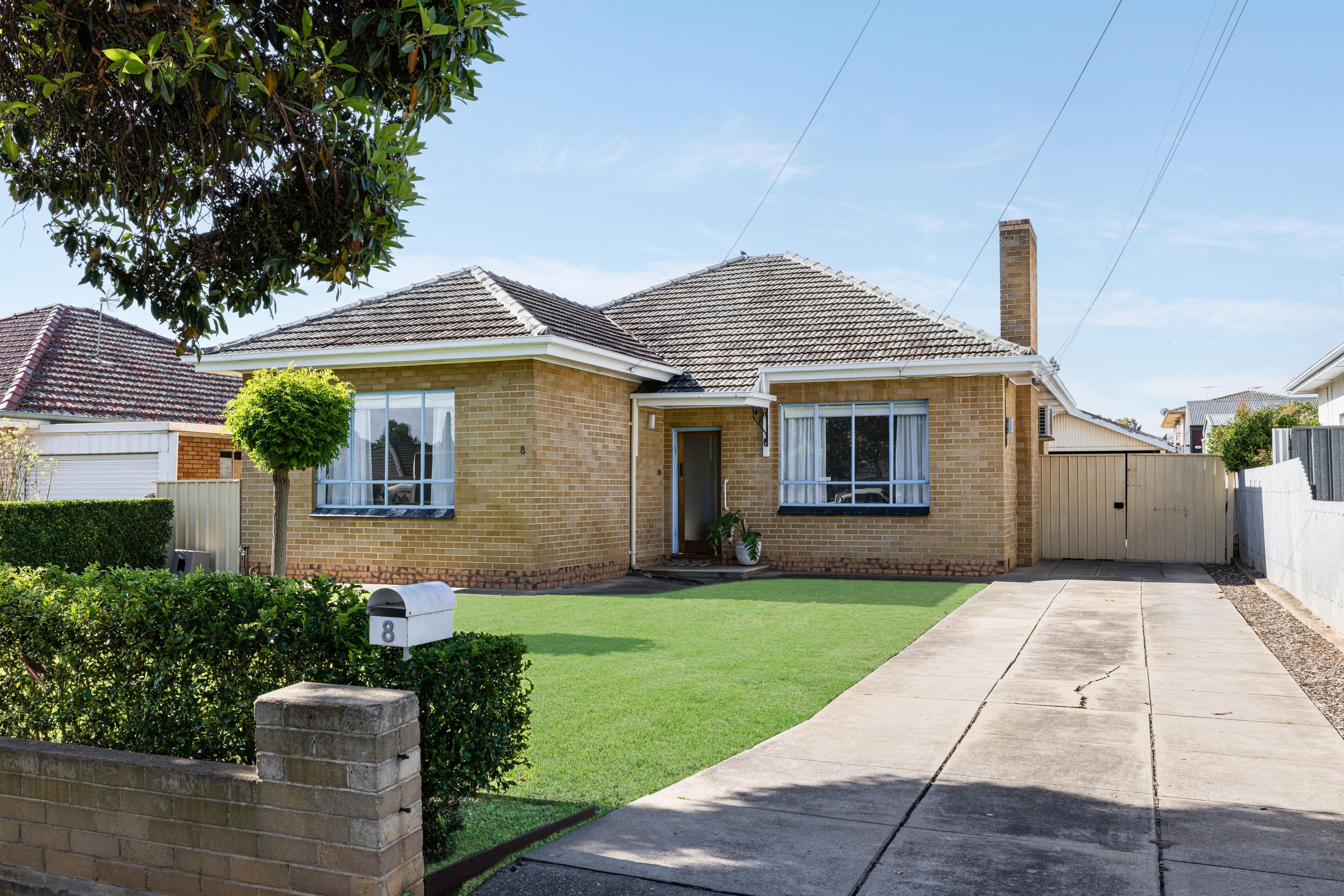 8 Pembroke Avenue, Netley SA 5037, Netley - Image 1