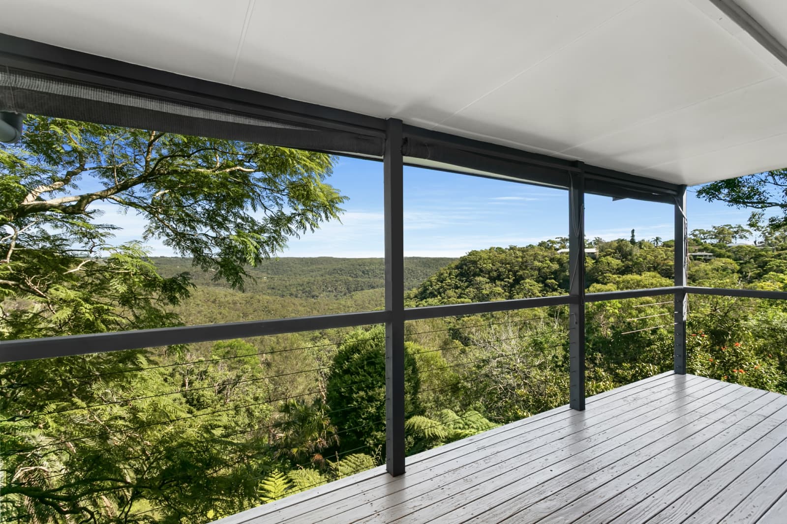 27 Cambewarra Crescent,Berowra Heights, Berowra Heights - Image 1