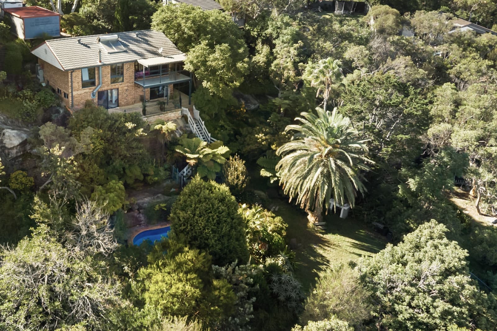 27 Cambewarra Crescent,Berowra Heights, Berowra Heights - Thumbnail 4