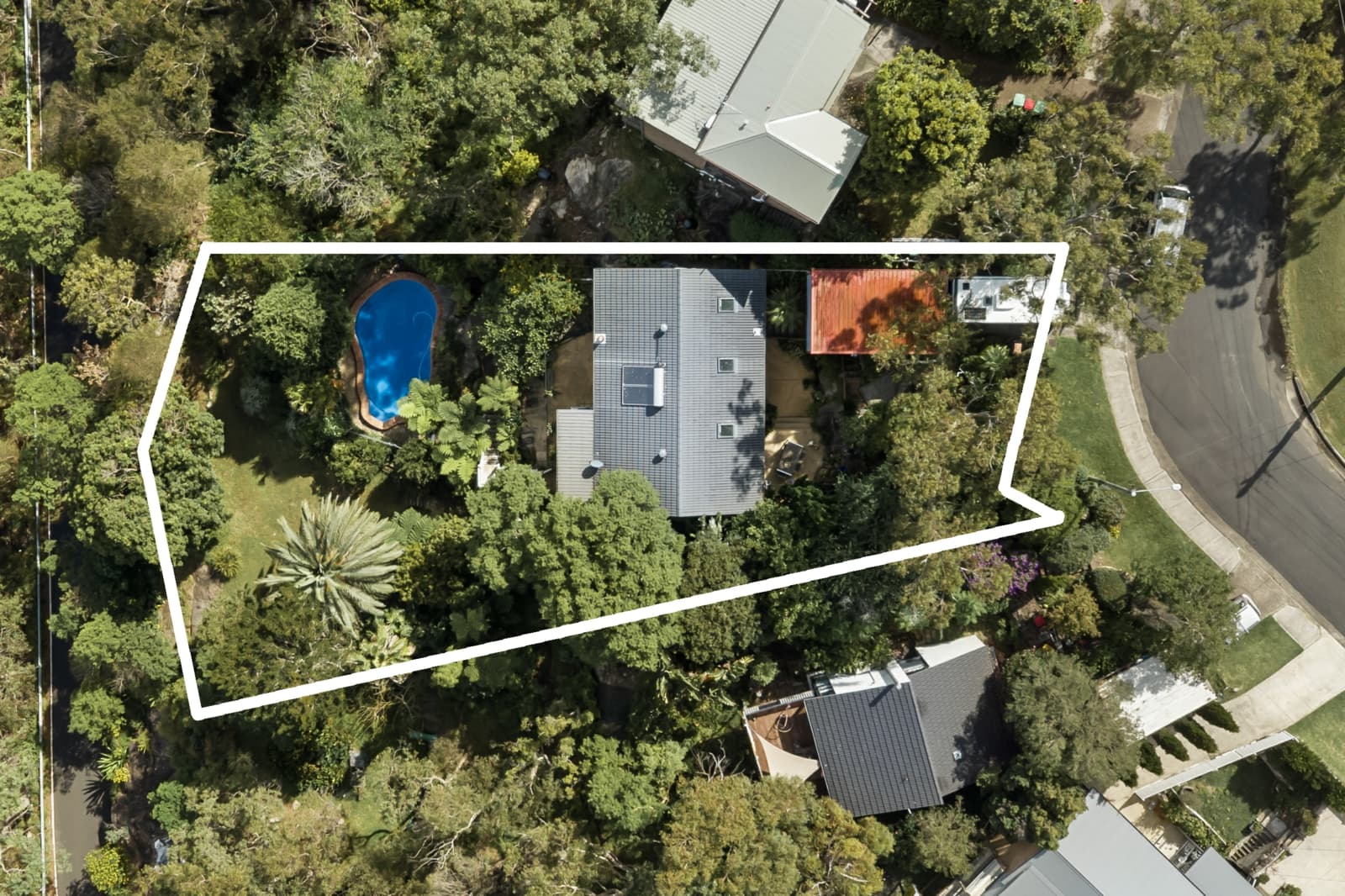 27 Cambewarra Crescent,Berowra Heights, Berowra Heights - Thumbnail 7