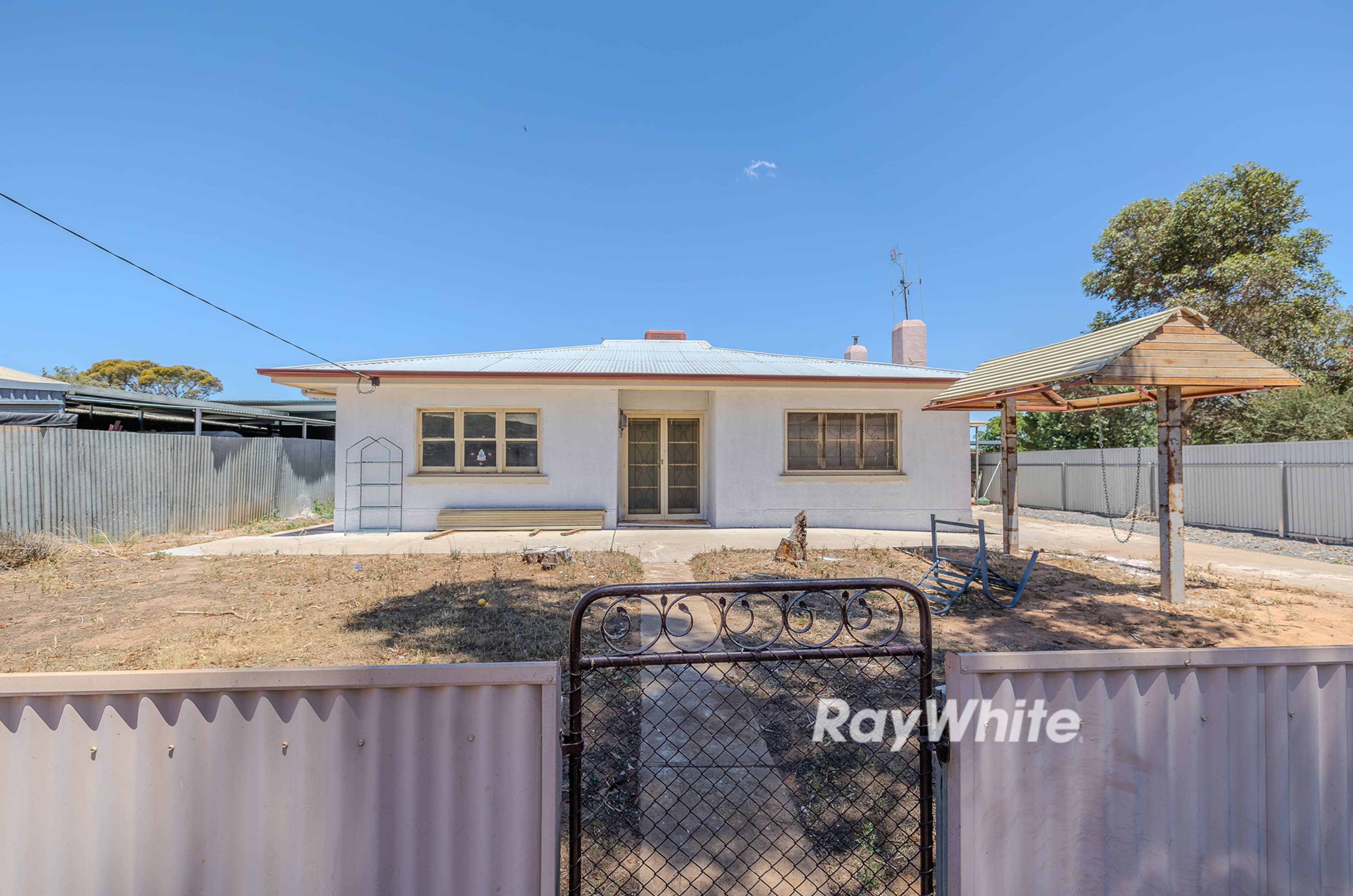 220 Best Street, Sea Lake VIC 3533, Sea Lake - Image 1
