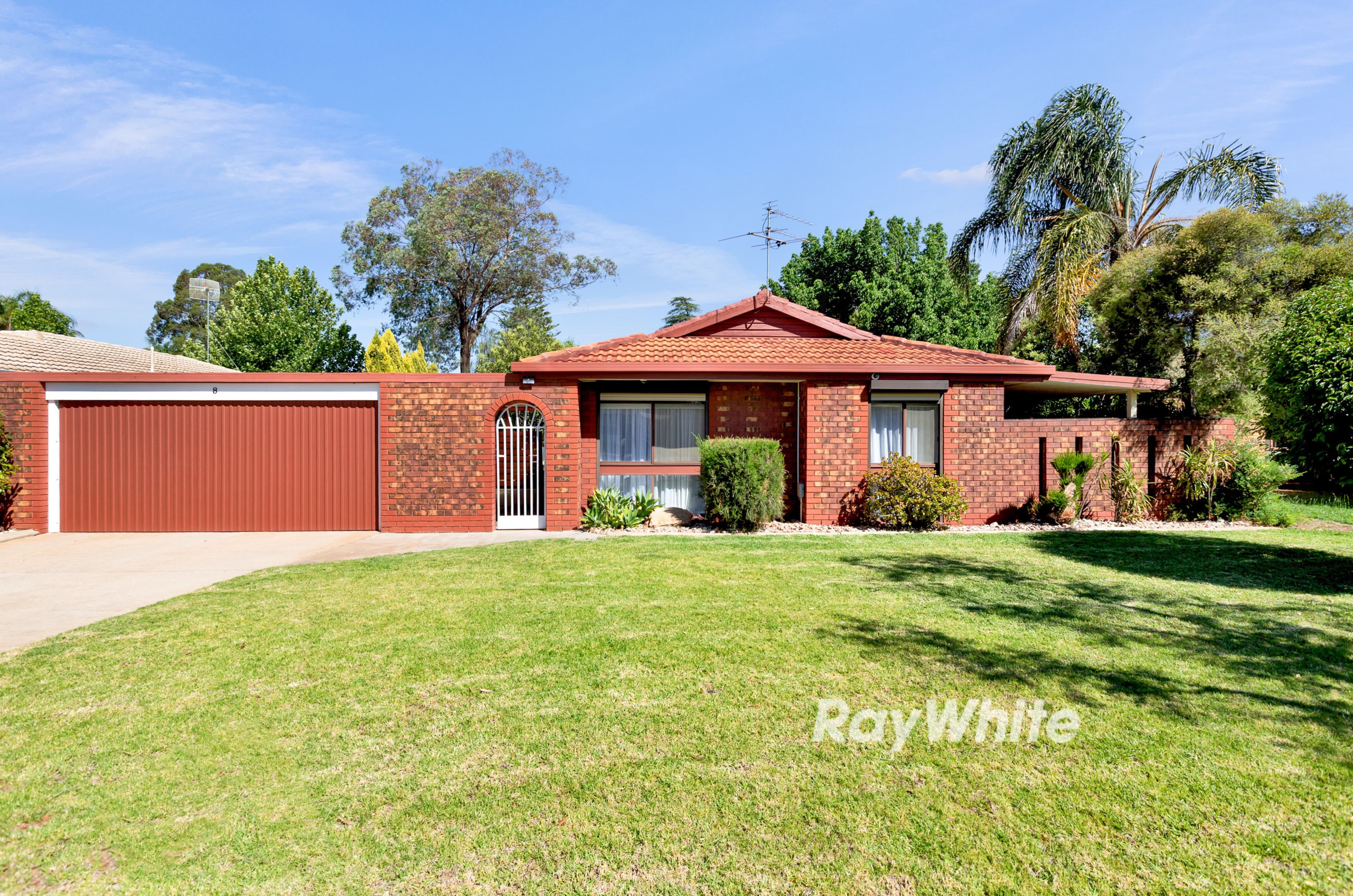 8 Acacia Drive, Mildura VIC 3500, Mildura - Image 1