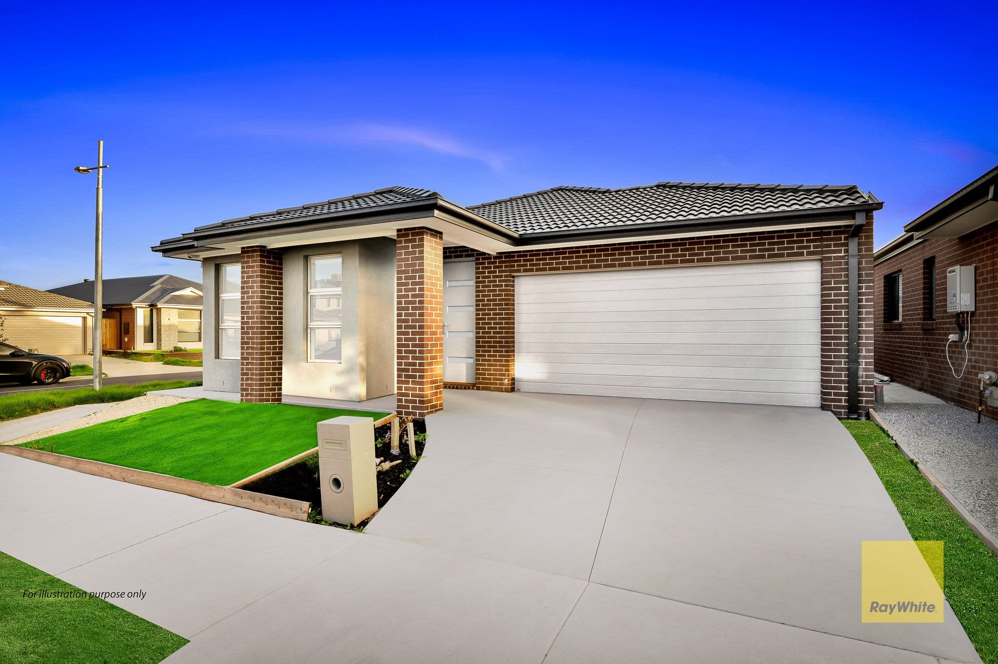 17 Thicket Drive, Tarneit VIC 3029, Tarneit - Thumbnail 2