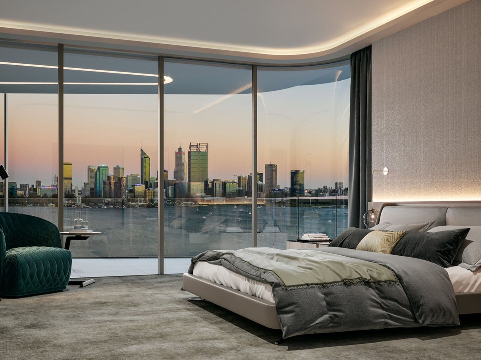 31 South Perth Esplanade, South Perth - Thumbnail 3