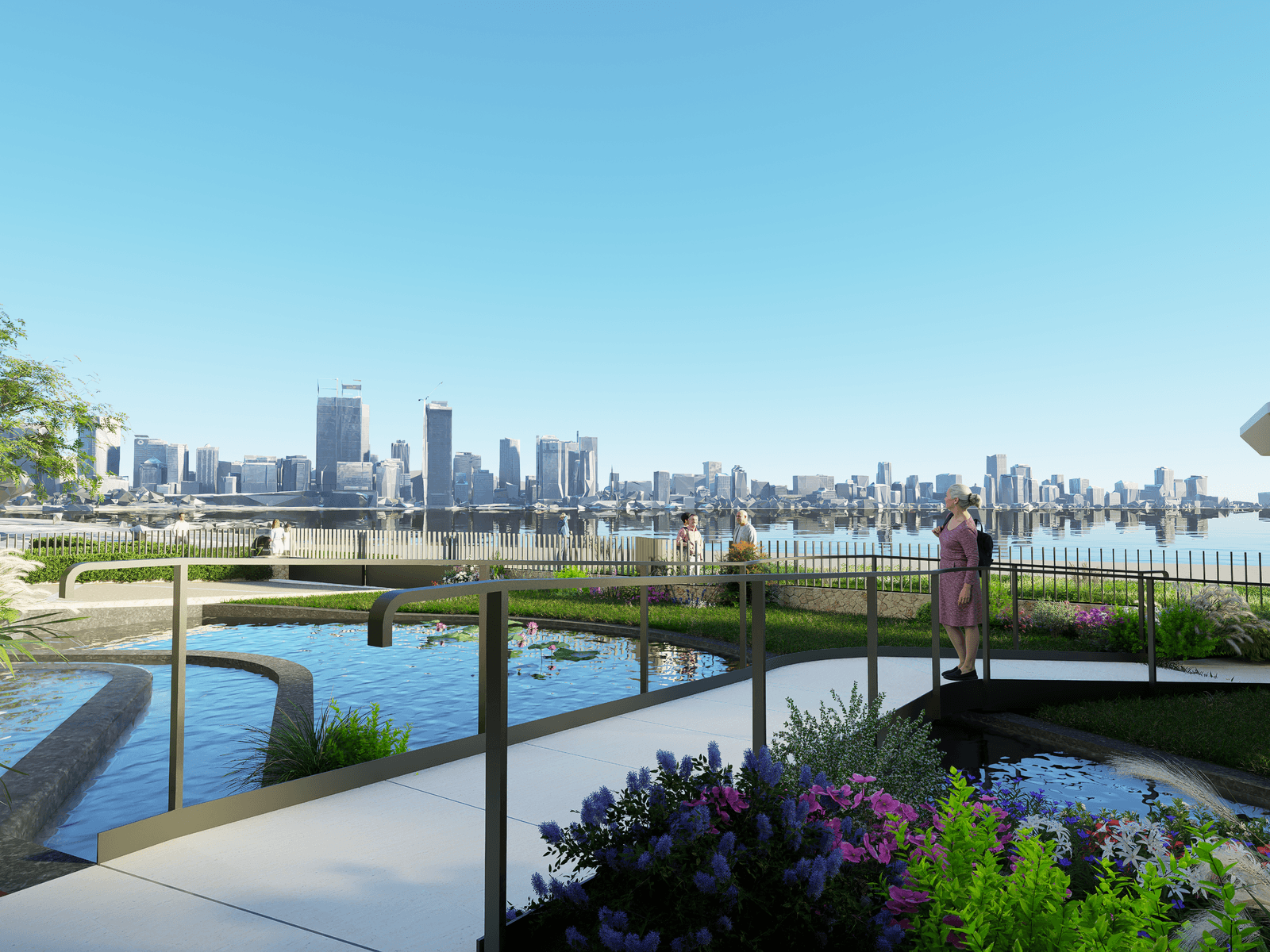 31 South Perth Esplanade, South Perth - Thumbnail 5