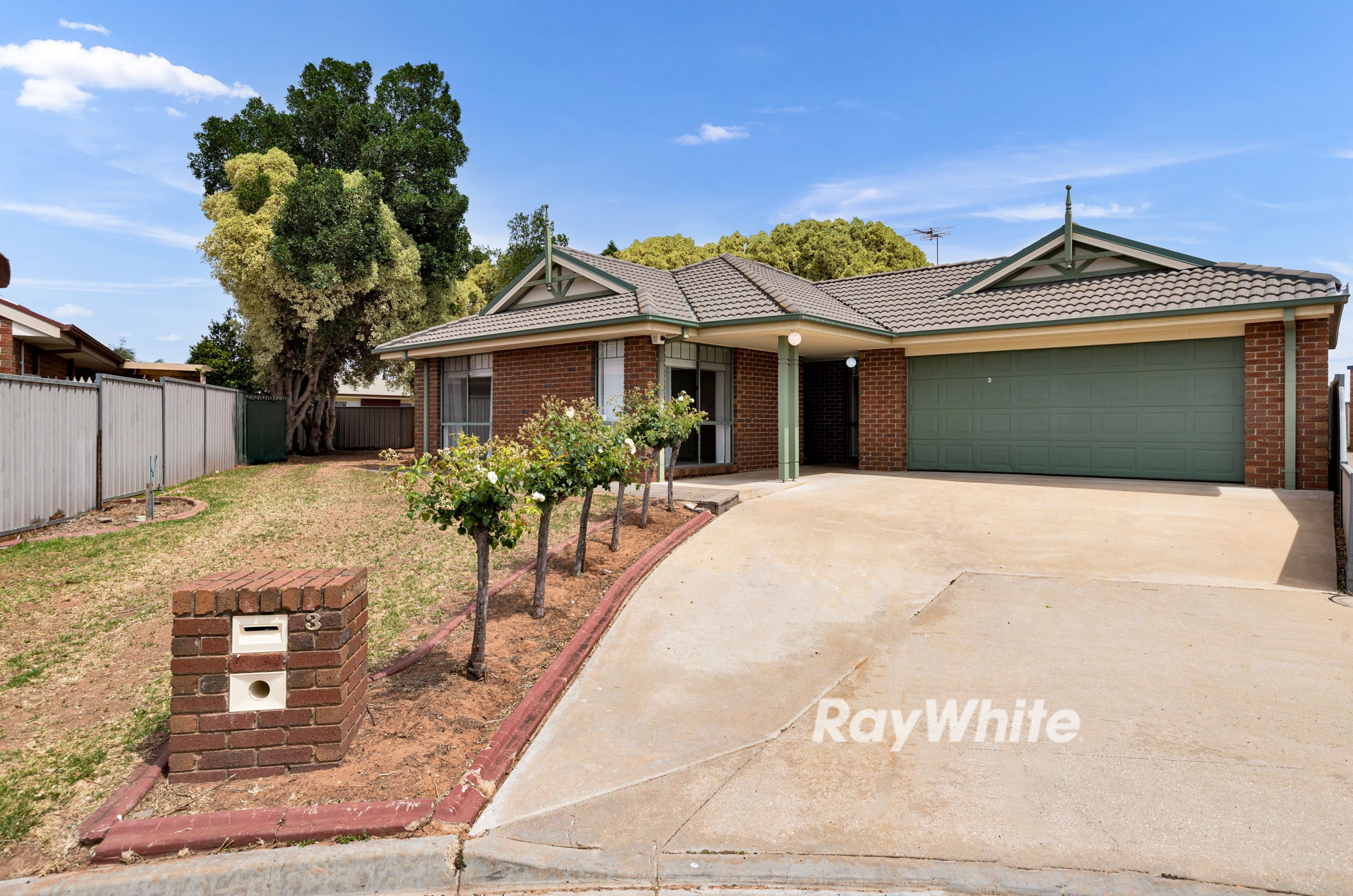 3 Fawkner Court, Mildura VIC 3500, Mildura - Image 1
