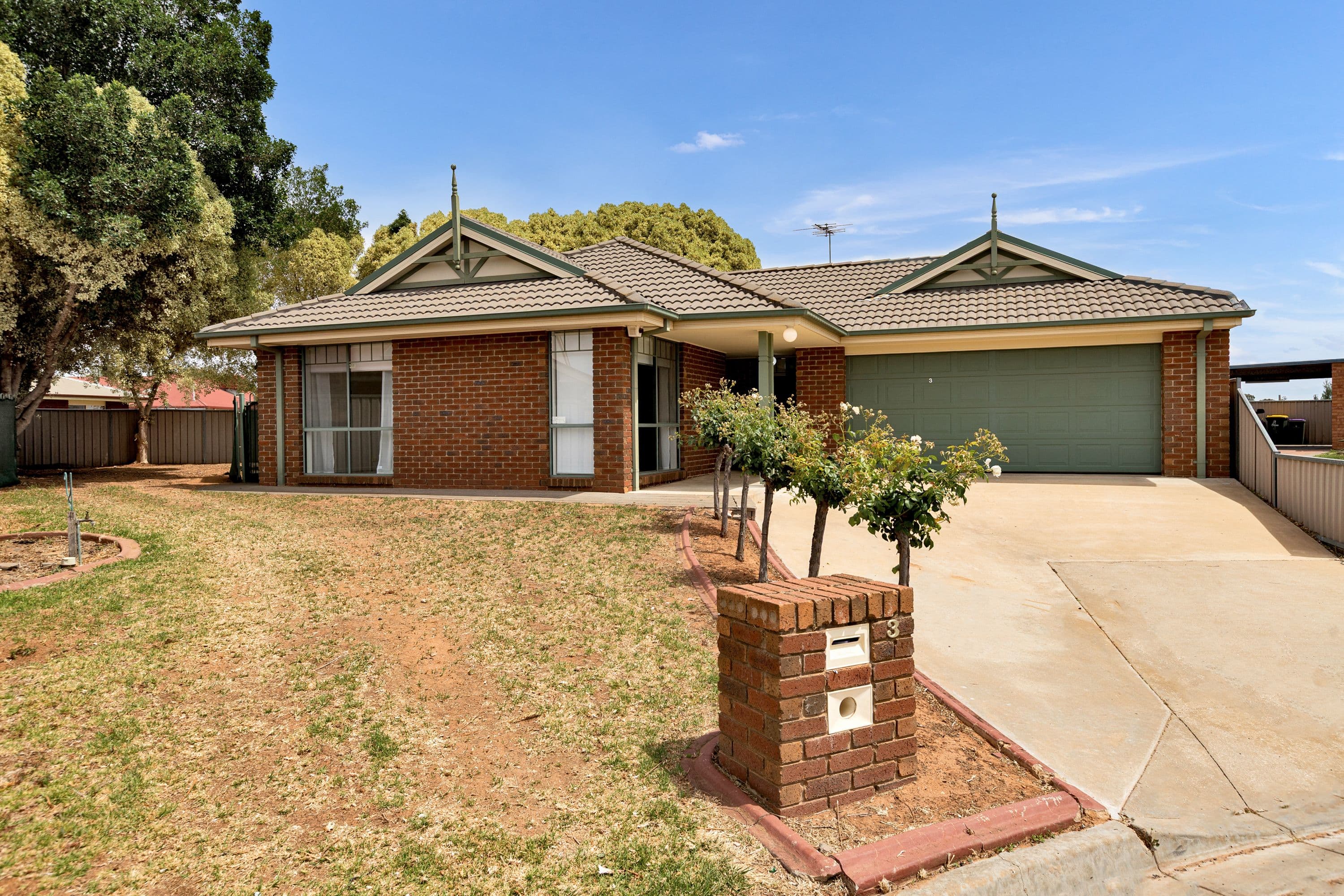 3 Fawkner Court, Mildura VIC 3500, Mildura - Thumbnail 2