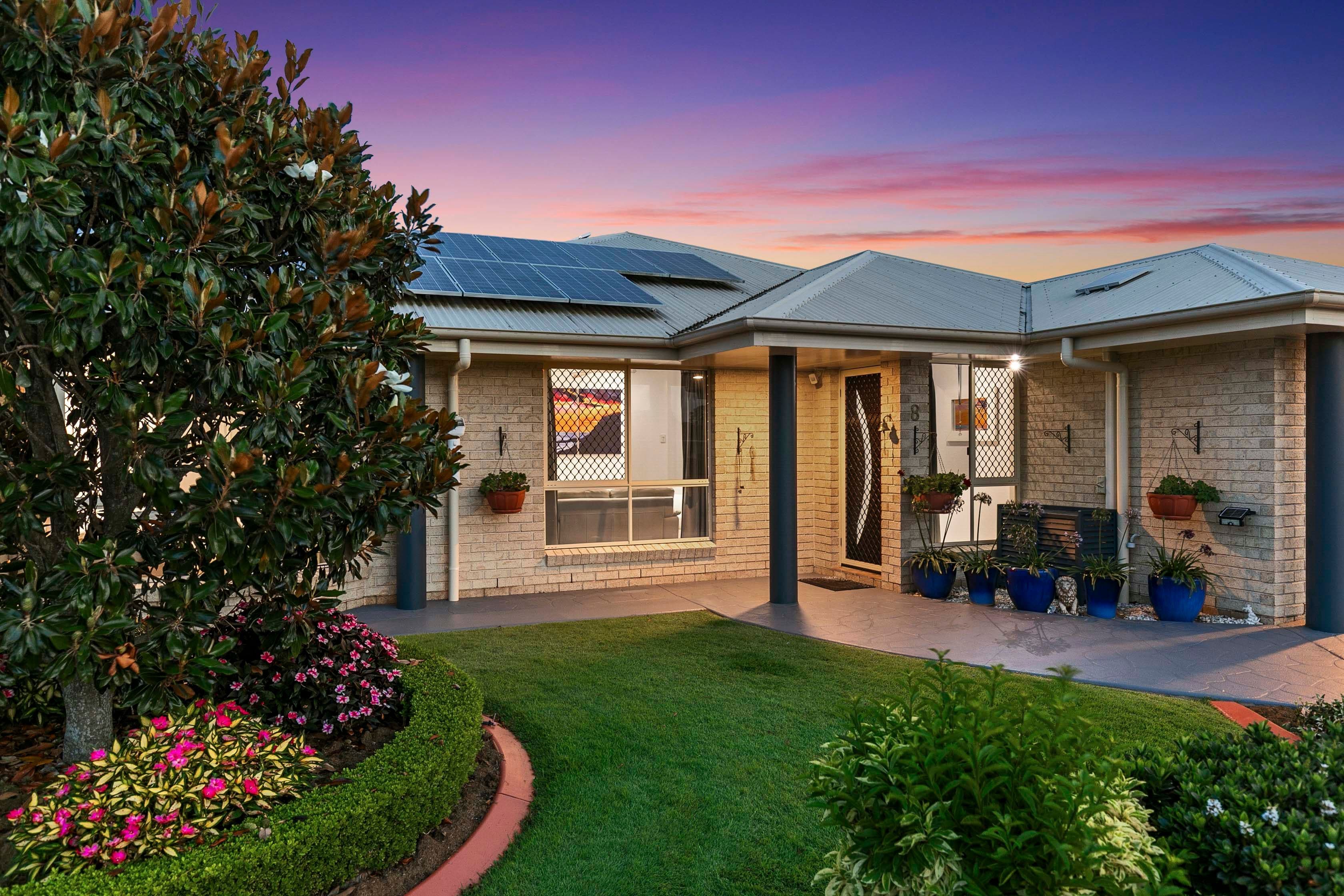 8 Gumtree Drive, Urraween QLD 4655, Urraween - Thumbnail 2