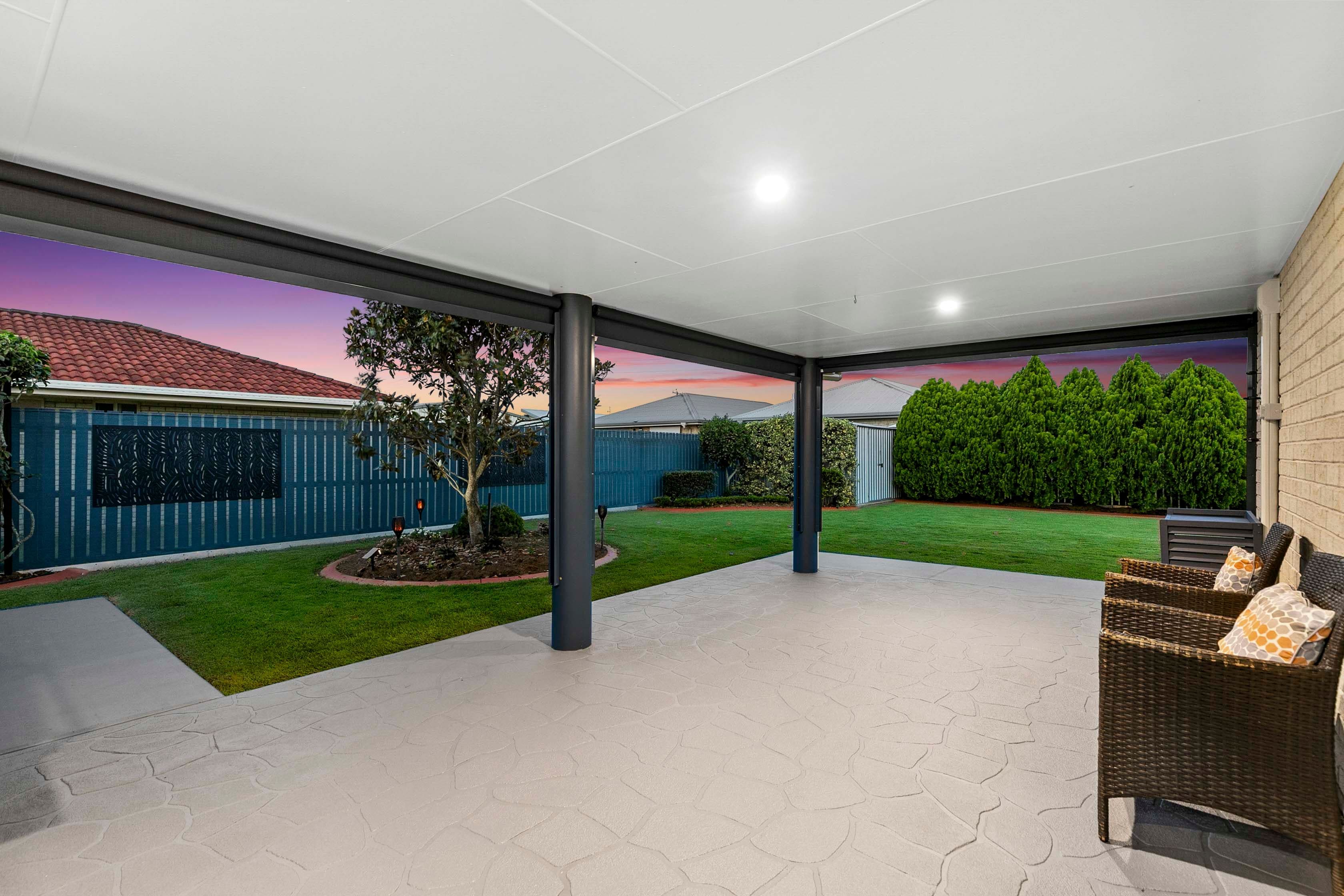 8 Gumtree Drive, Urraween QLD 4655, Urraween - Thumbnail 4