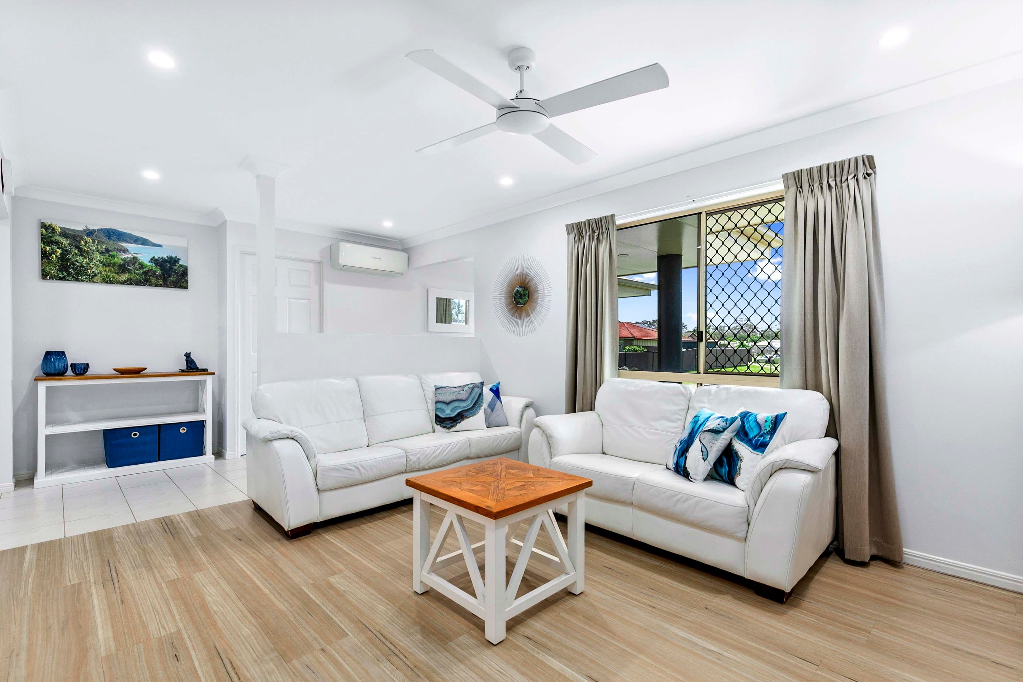 8 Gumtree Drive, Urraween QLD 4655, Urraween - Thumbnail 5