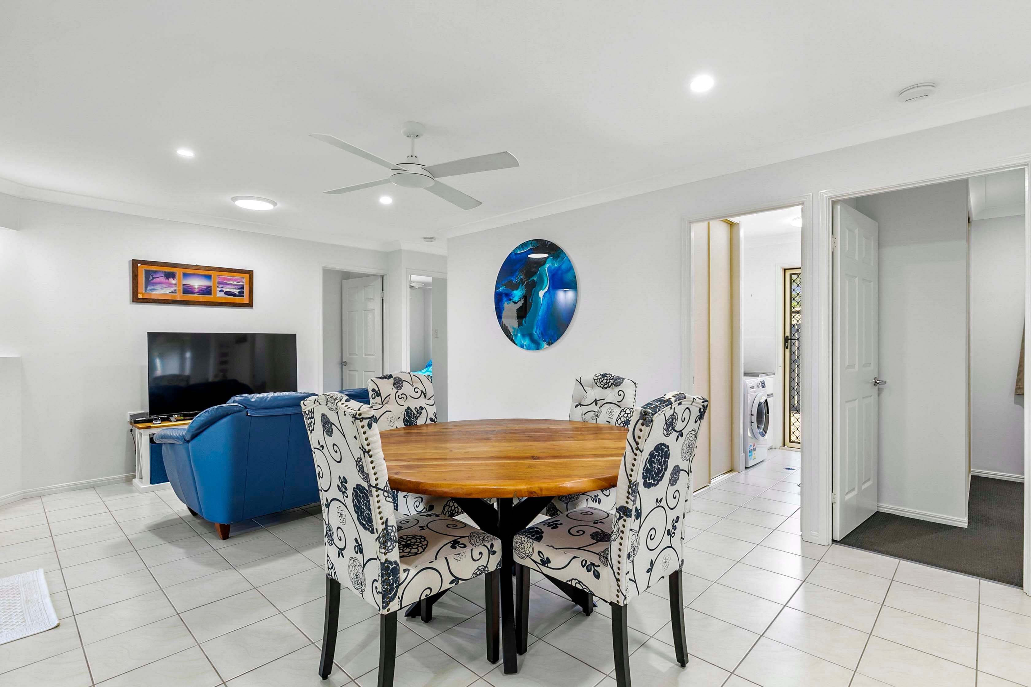 8 Gumtree Drive, Urraween QLD 4655, Urraween - Thumbnail 8