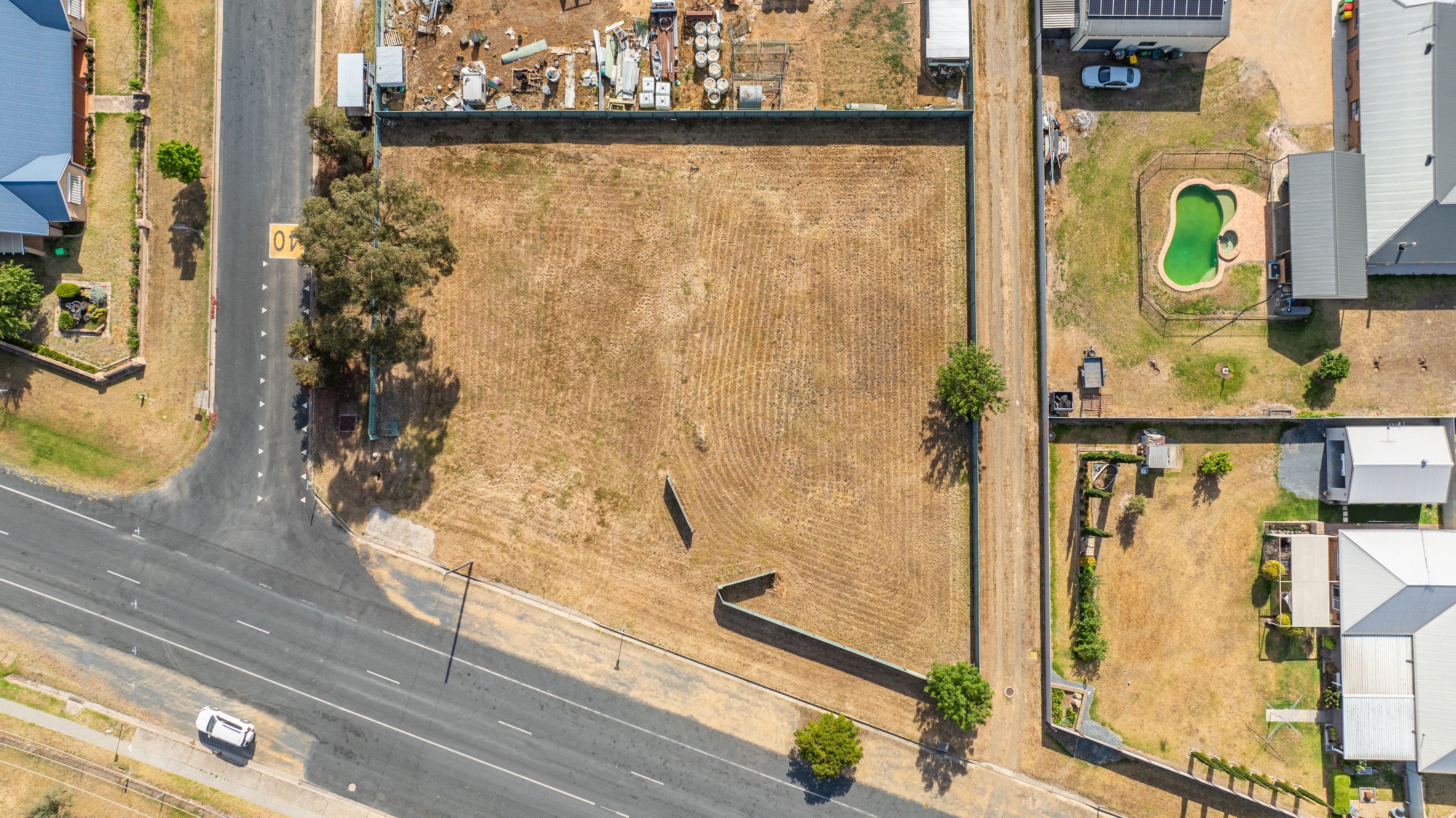 33 Gordon Street, Culcairn NSW 2660, Culcairn - Thumbnail 2