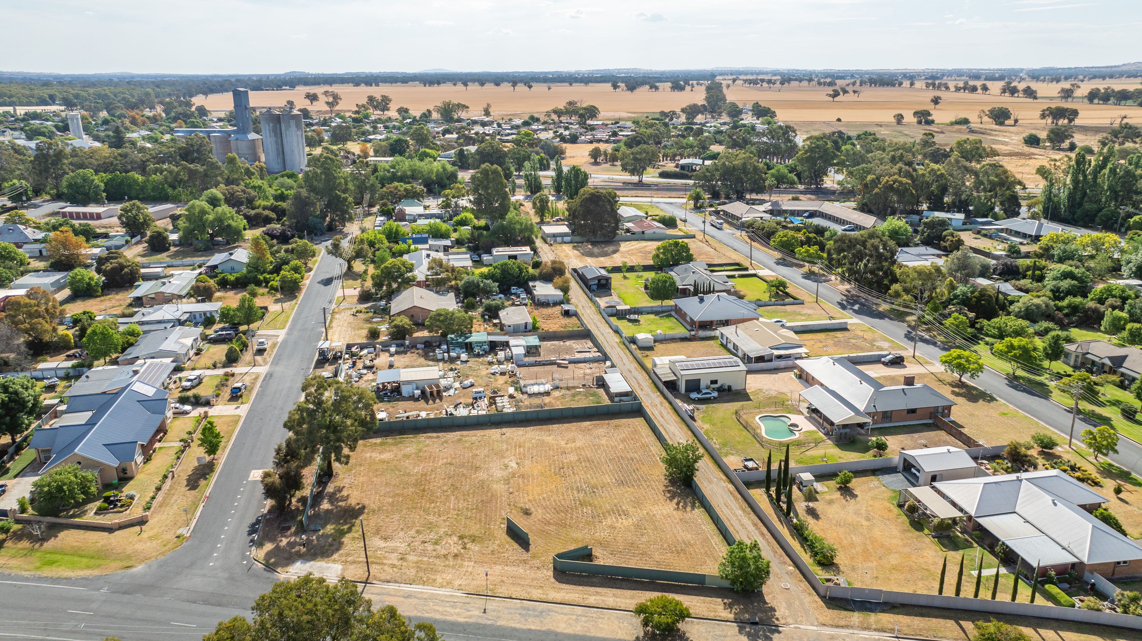 33 Gordon Street, Culcairn NSW 2660, Culcairn - Thumbnail 3
