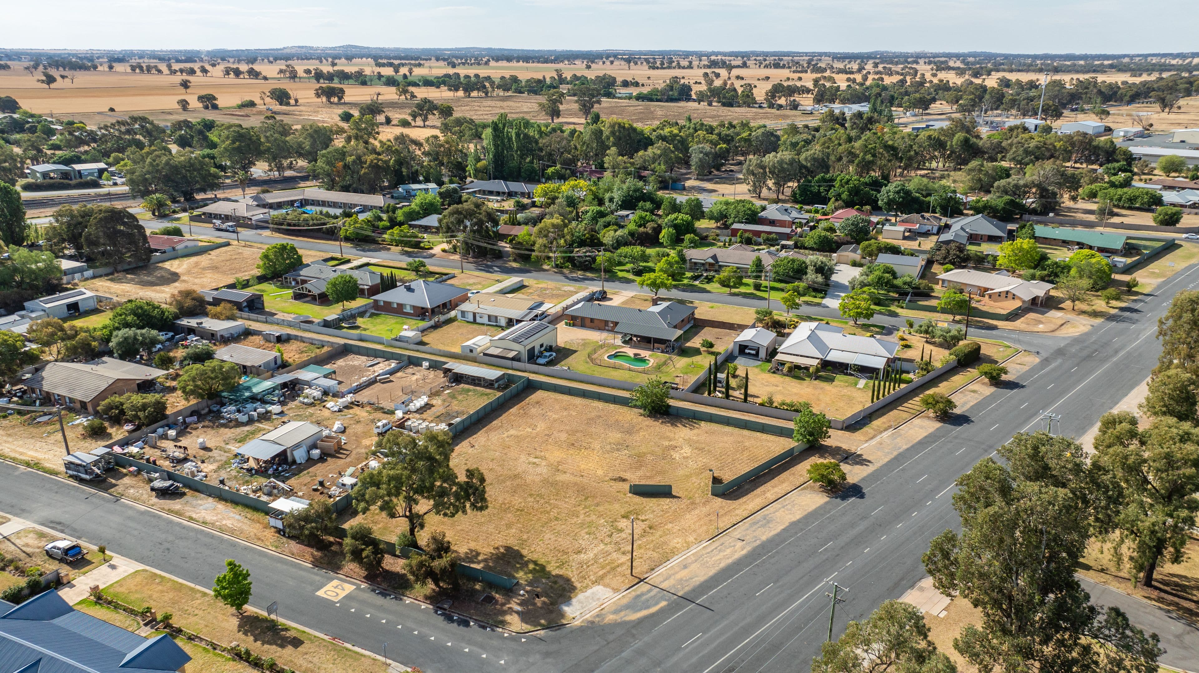 33 Gordon Street, Culcairn NSW 2660, Culcairn - Thumbnail 4