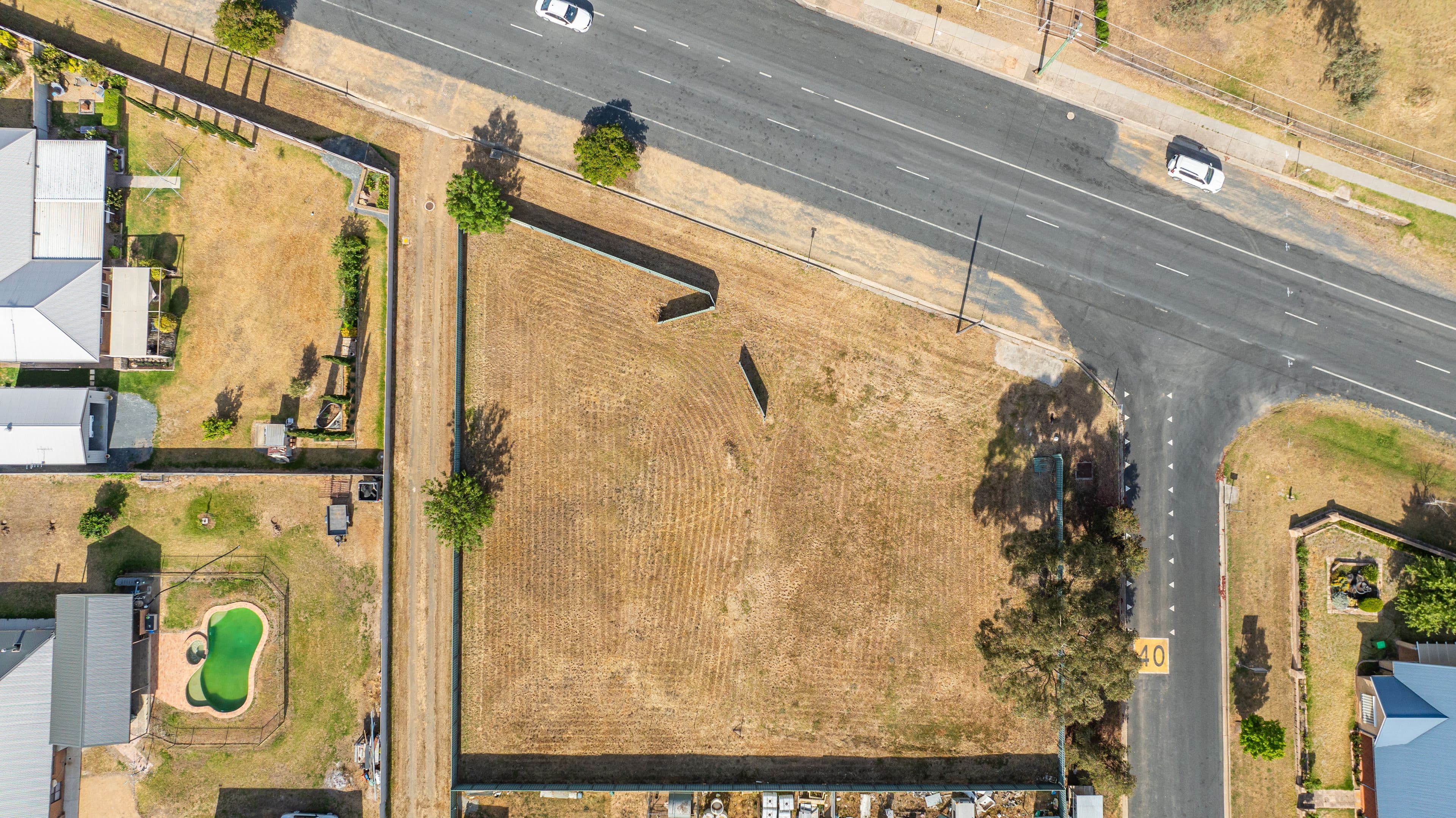 33 Gordon Street, Culcairn NSW 2660, Culcairn - Thumbnail 5
