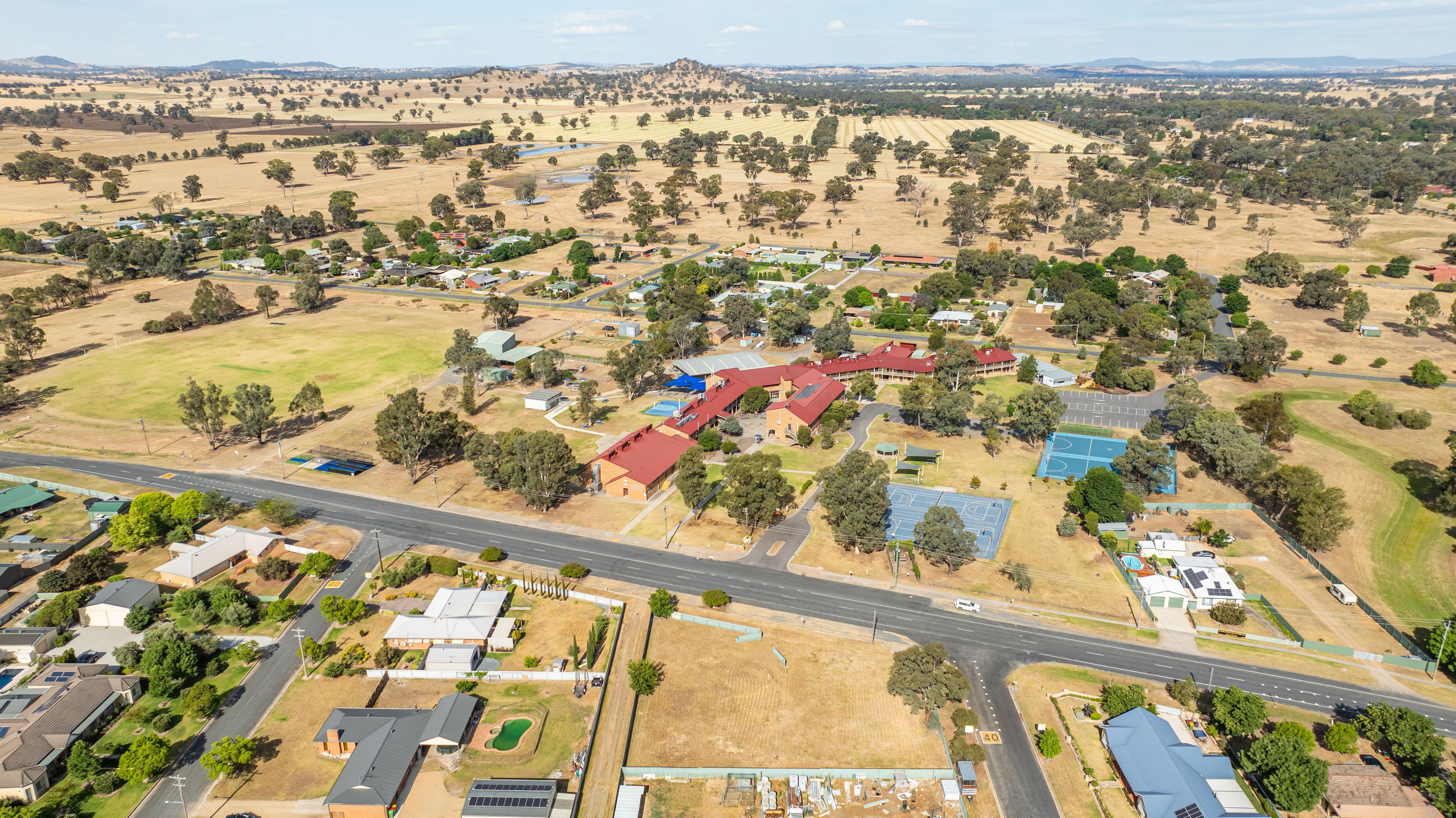 33 Gordon Street, Culcairn NSW 2660, Culcairn - Thumbnail 6