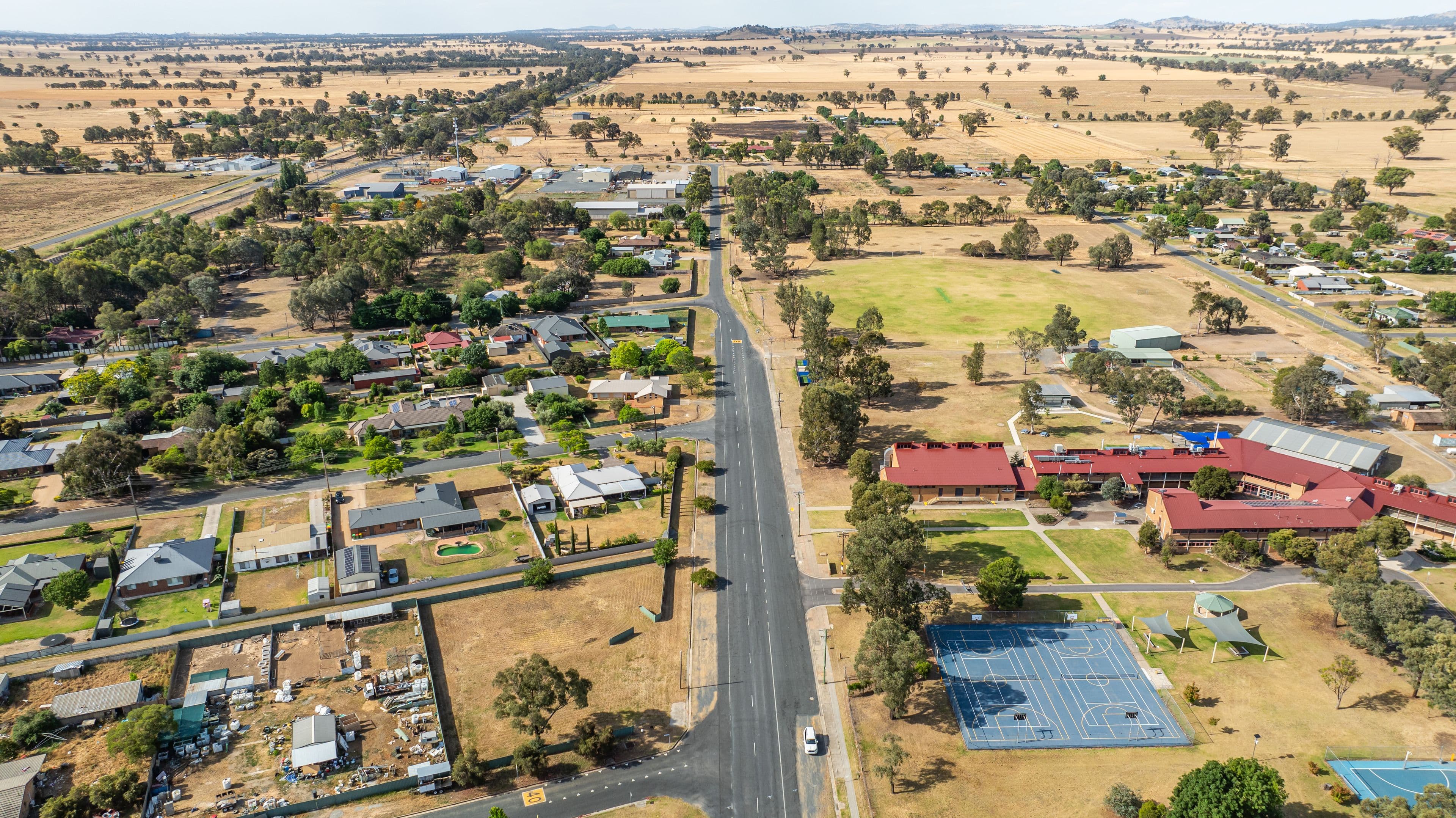 33 Gordon Street, Culcairn NSW 2660, Culcairn - Thumbnail 7