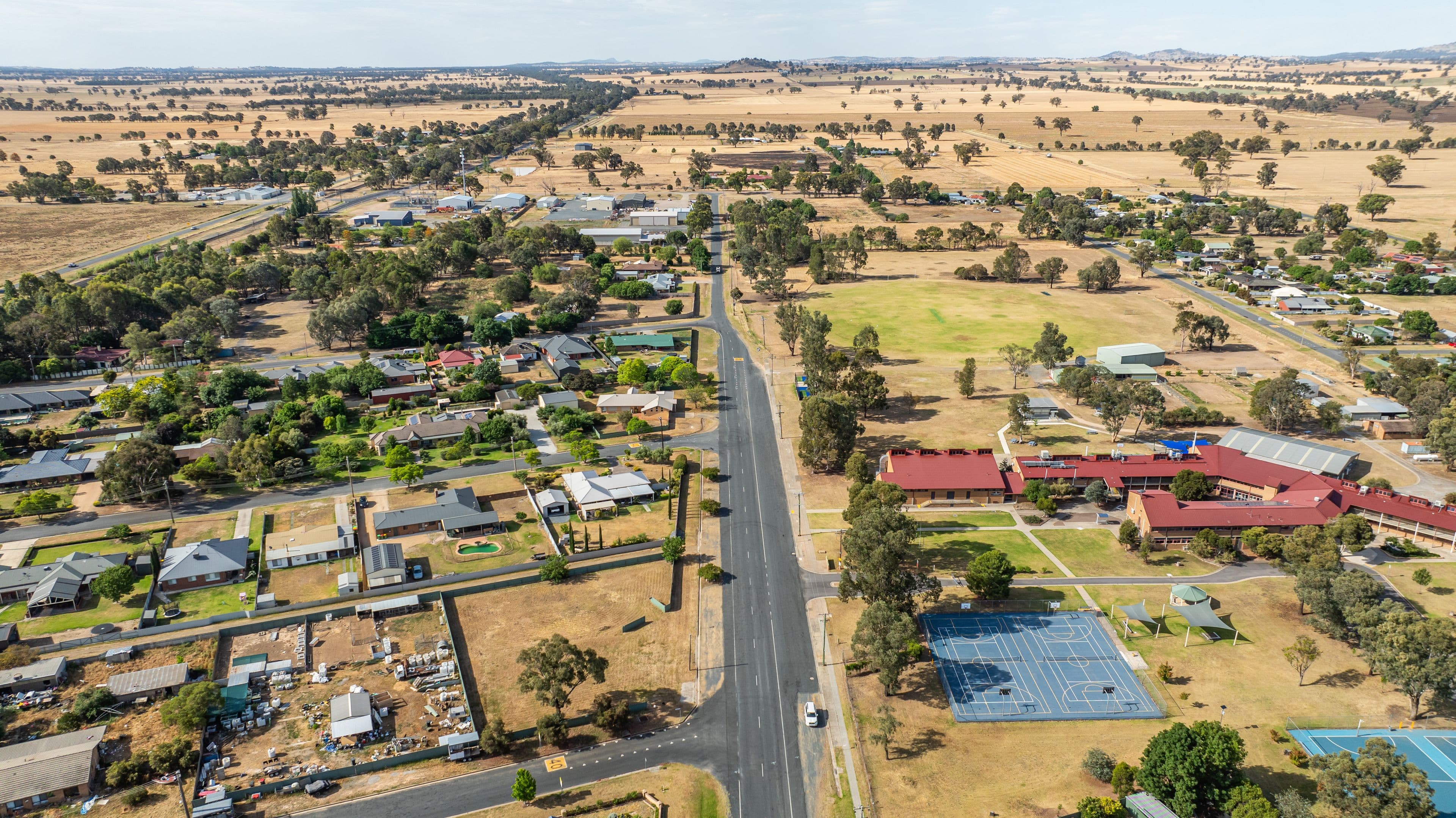 33 Gordon Street, Culcairn NSW 2660, Culcairn - Thumbnail 8