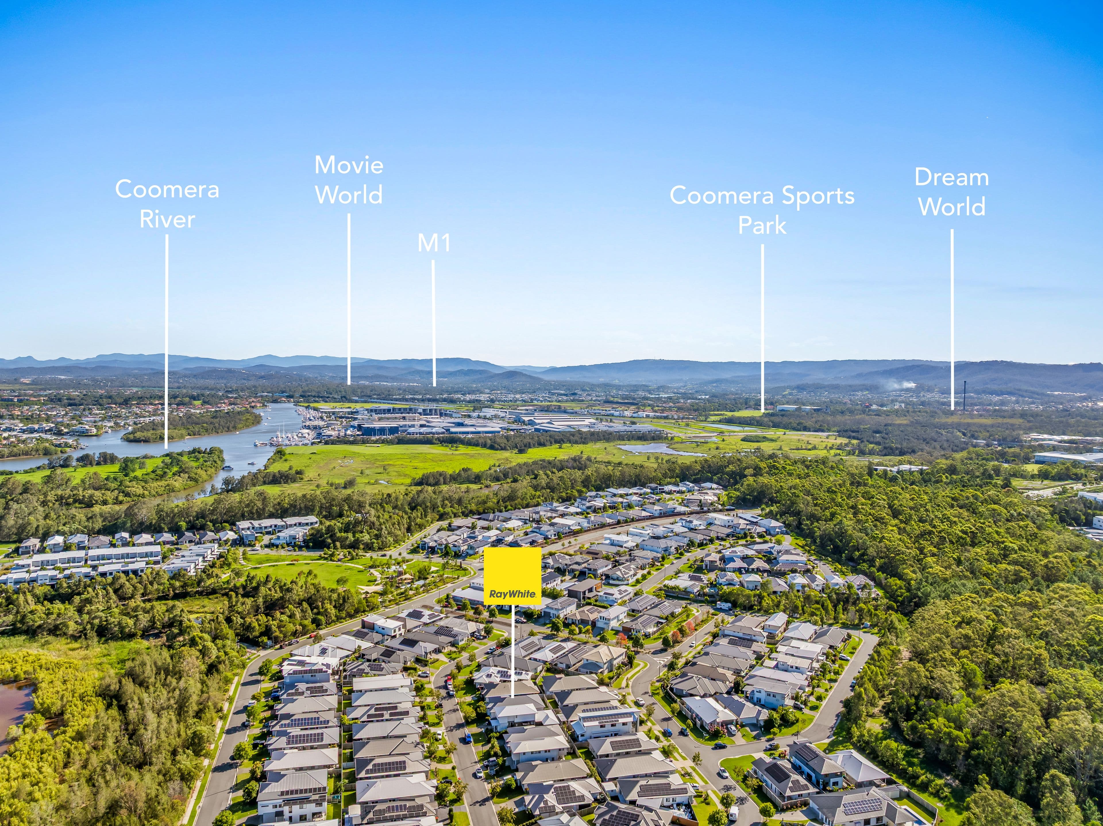 10 Roebuck Street, Coomera QLD 4209, Coomera - Thumbnail 2
