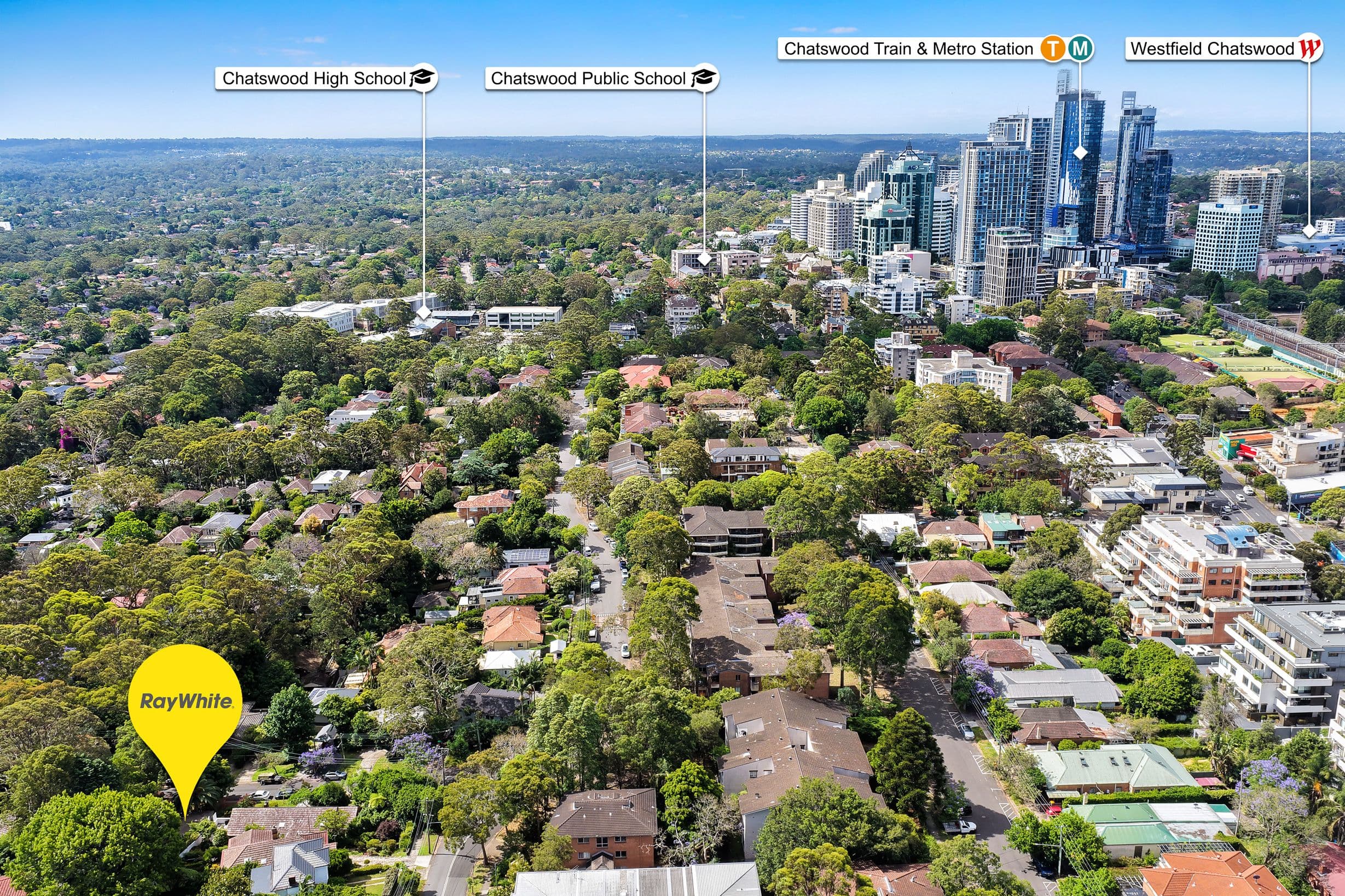 4 Sharland Avenue, Chatswood NSW 2067, Chatswood - Thumbnail 2