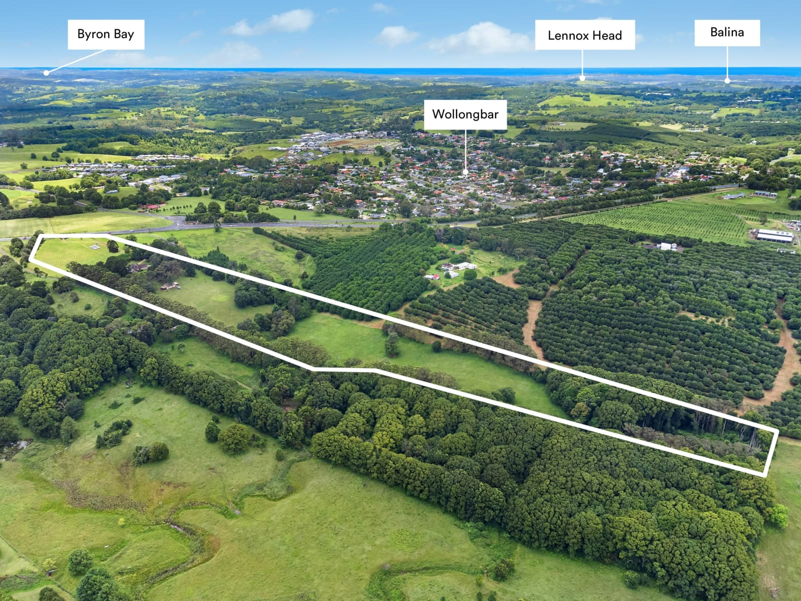 1087 Bruxner Highway,Wollongbar, Wollongbar - Thumbnail 2