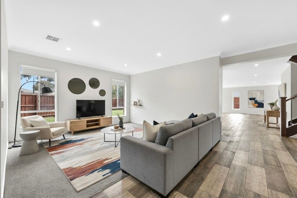 40 Arum Walk, Mernda VIC 3754, Mernda - Thumbnail 3