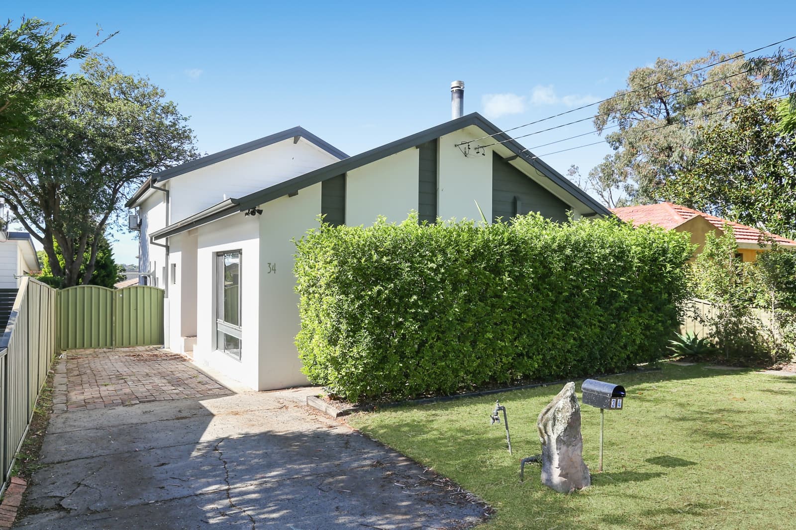 34 Wolger Street,Como, Como - Image 1